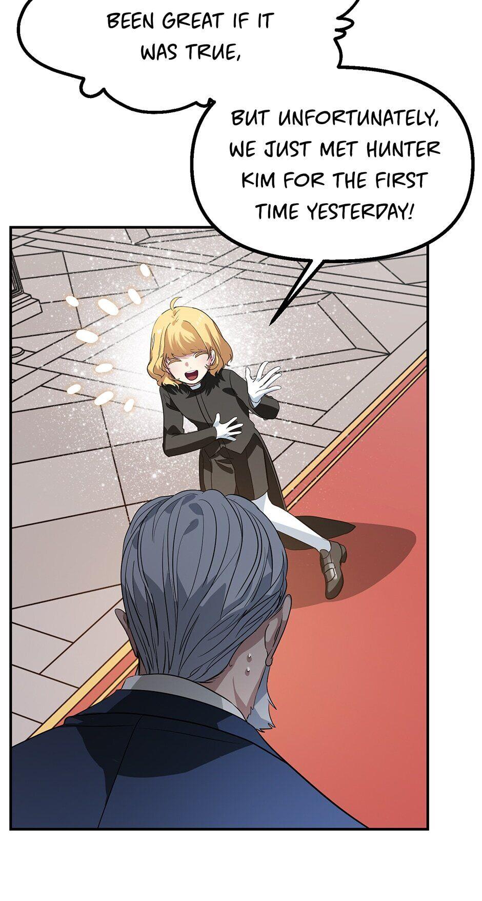 Read SSS Class Revival Hunter EN Manga Online