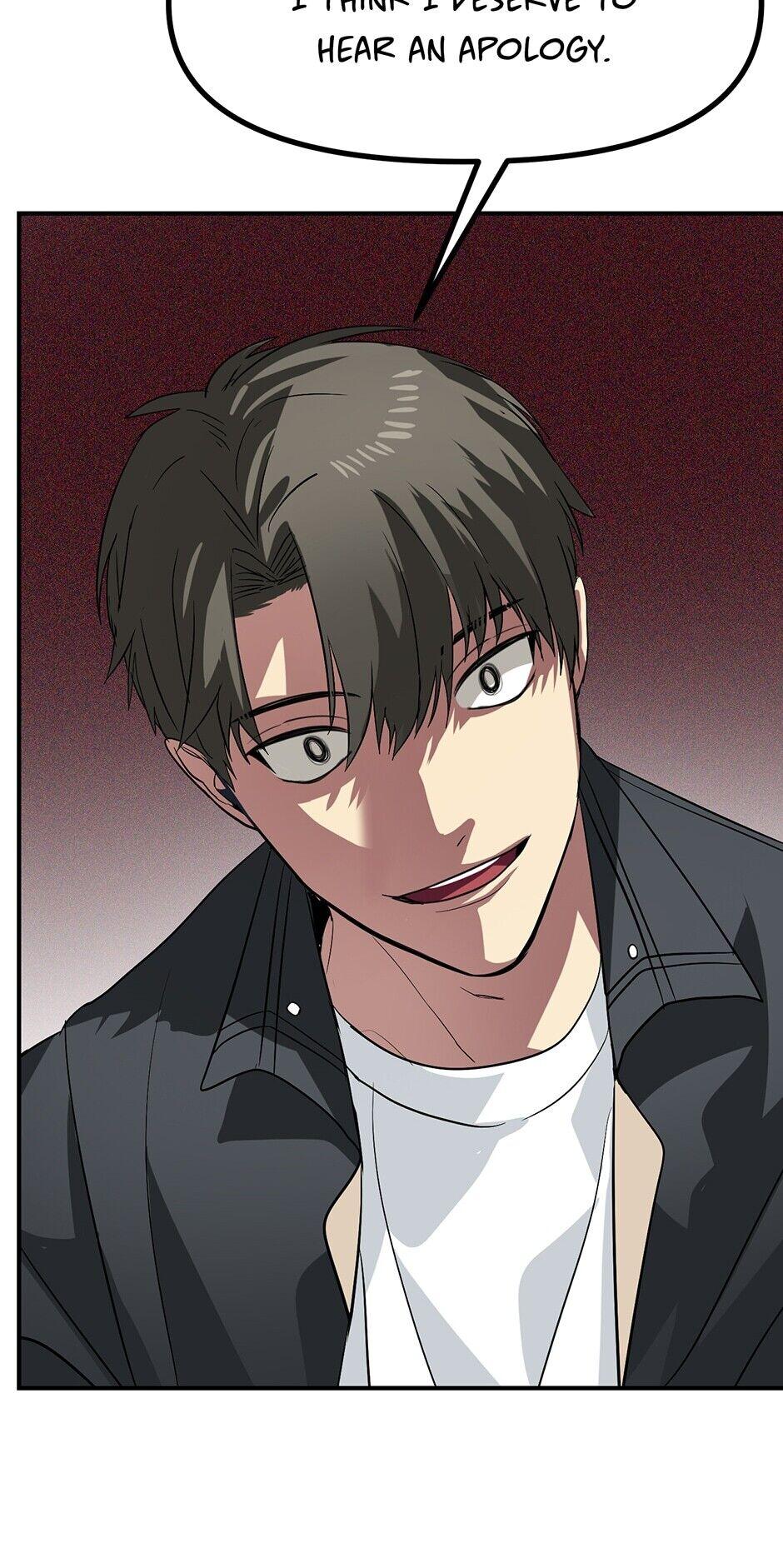 Read SSS Class Revival Hunter EN Manga Online