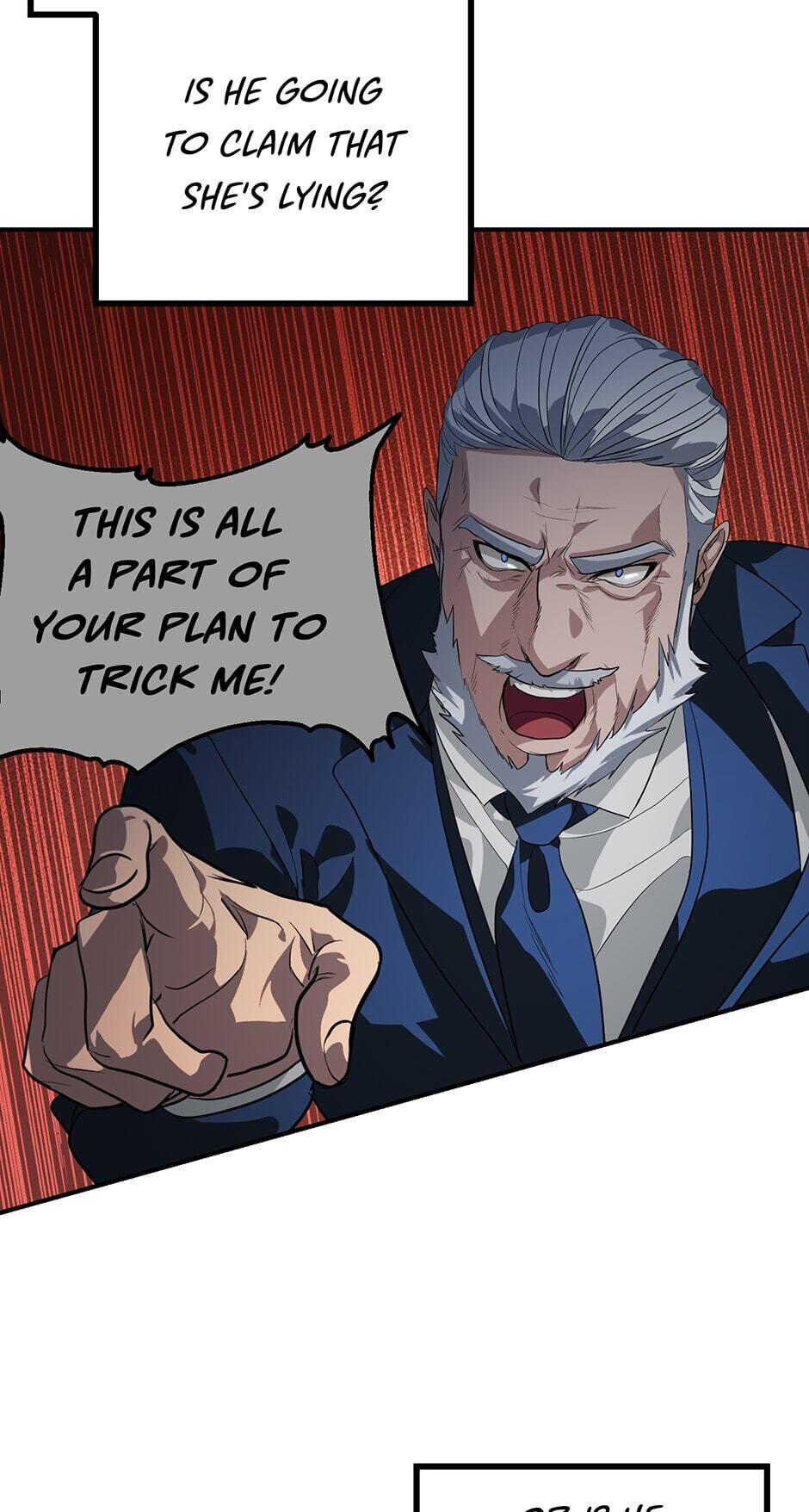 Read SSS Class Revival Hunter EN Manga Online