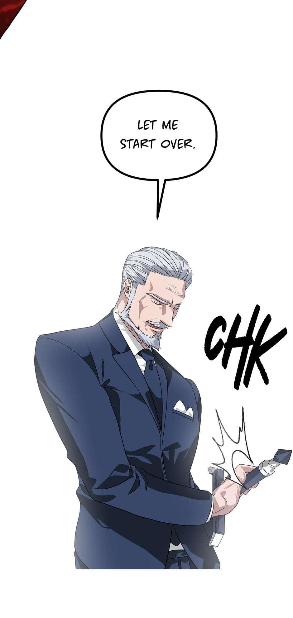 Read SSS Class Revival Hunter EN Manga Online