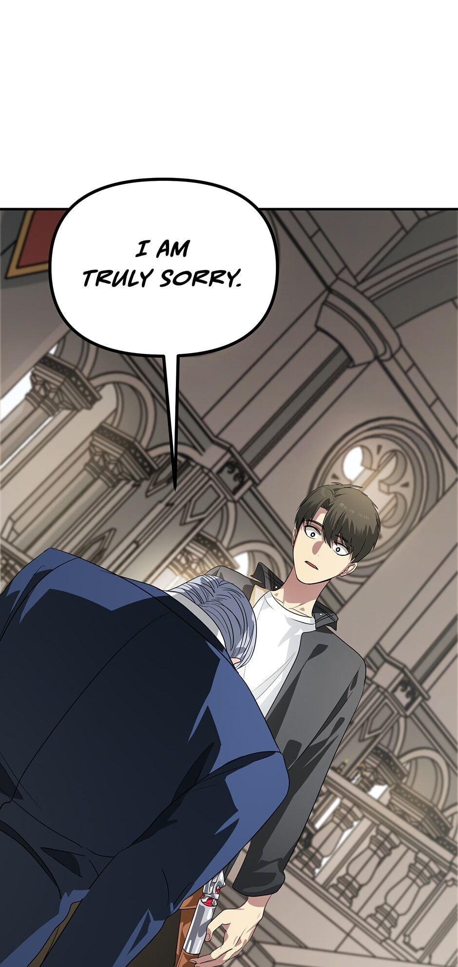 Read SSS Class Revival Hunter EN Manga Online
