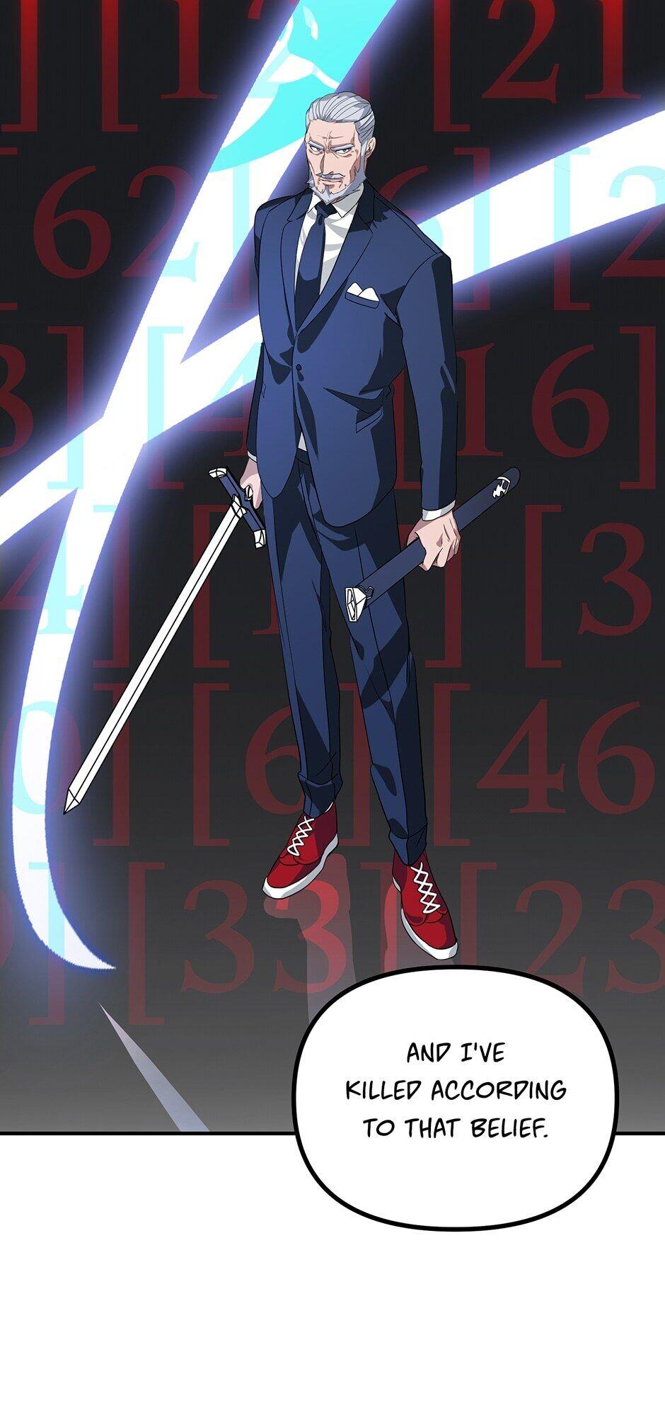 Read SSS Class Revival Hunter EN Manga Online