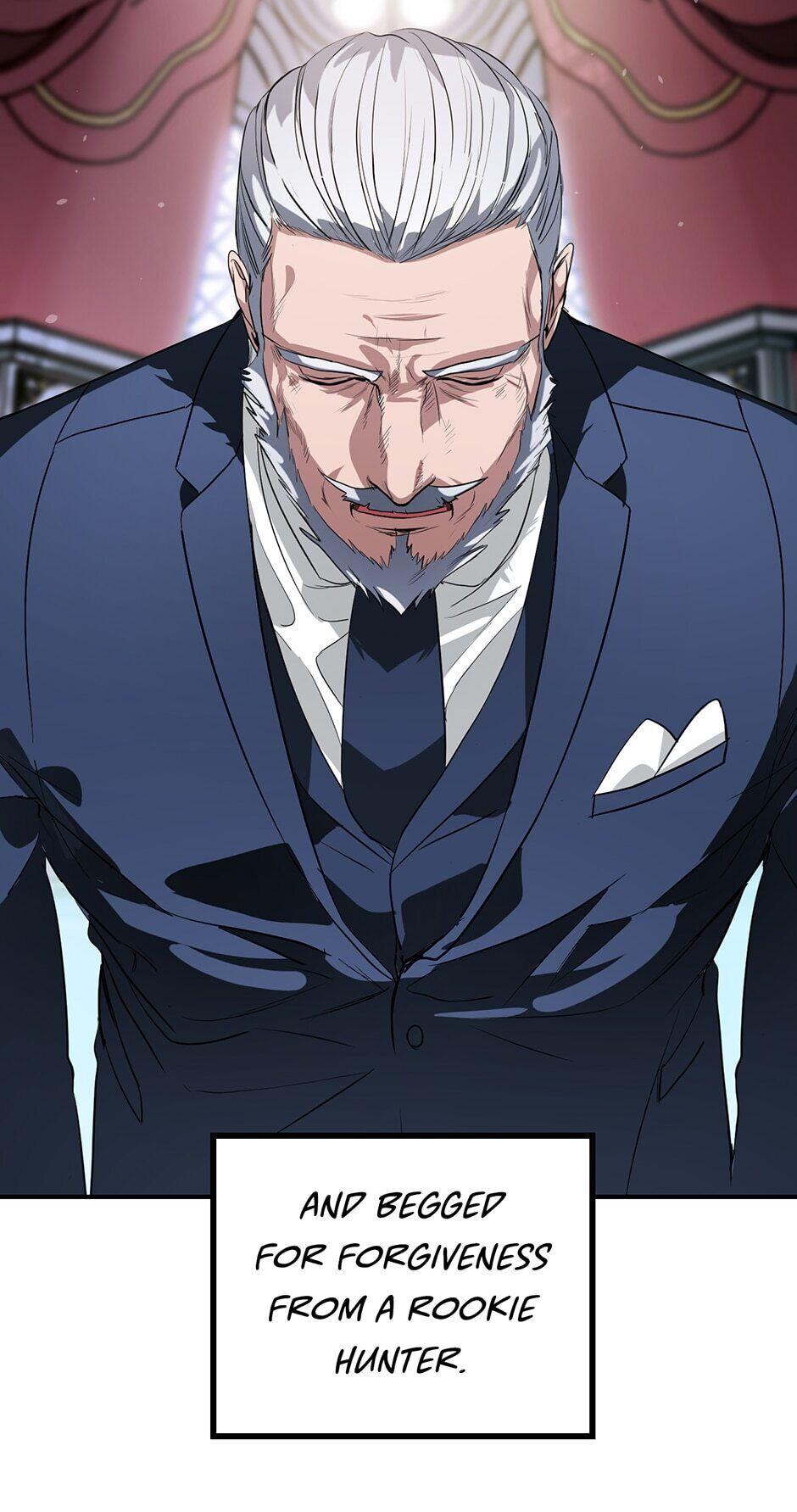 Read SSS Class Revival Hunter EN Manga Online