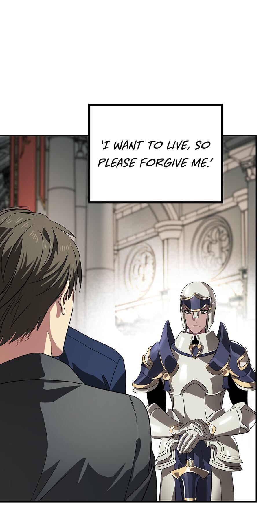 Read SSS Class Revival Hunter EN Manga Online