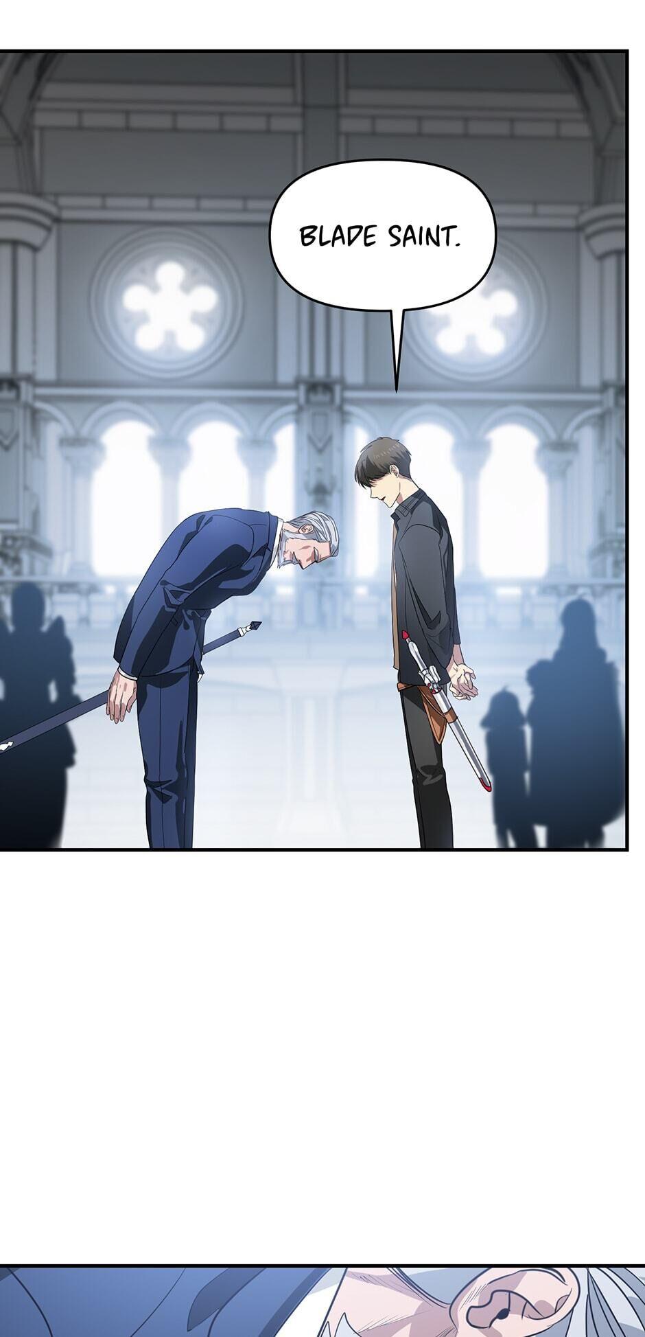 Read SSS Class Revival Hunter EN Manga Online