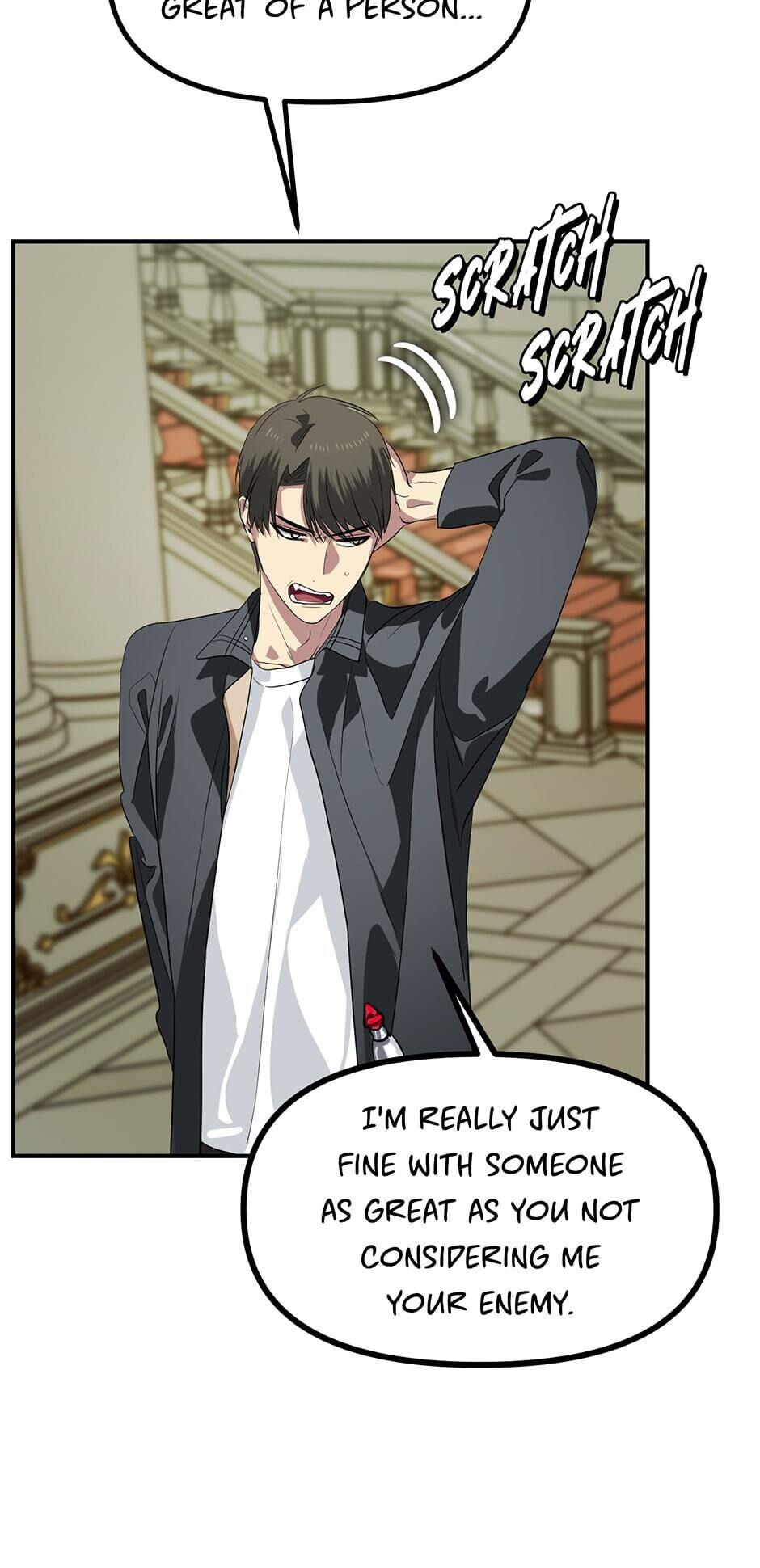 Read SSS Class Revival Hunter EN Manga Online