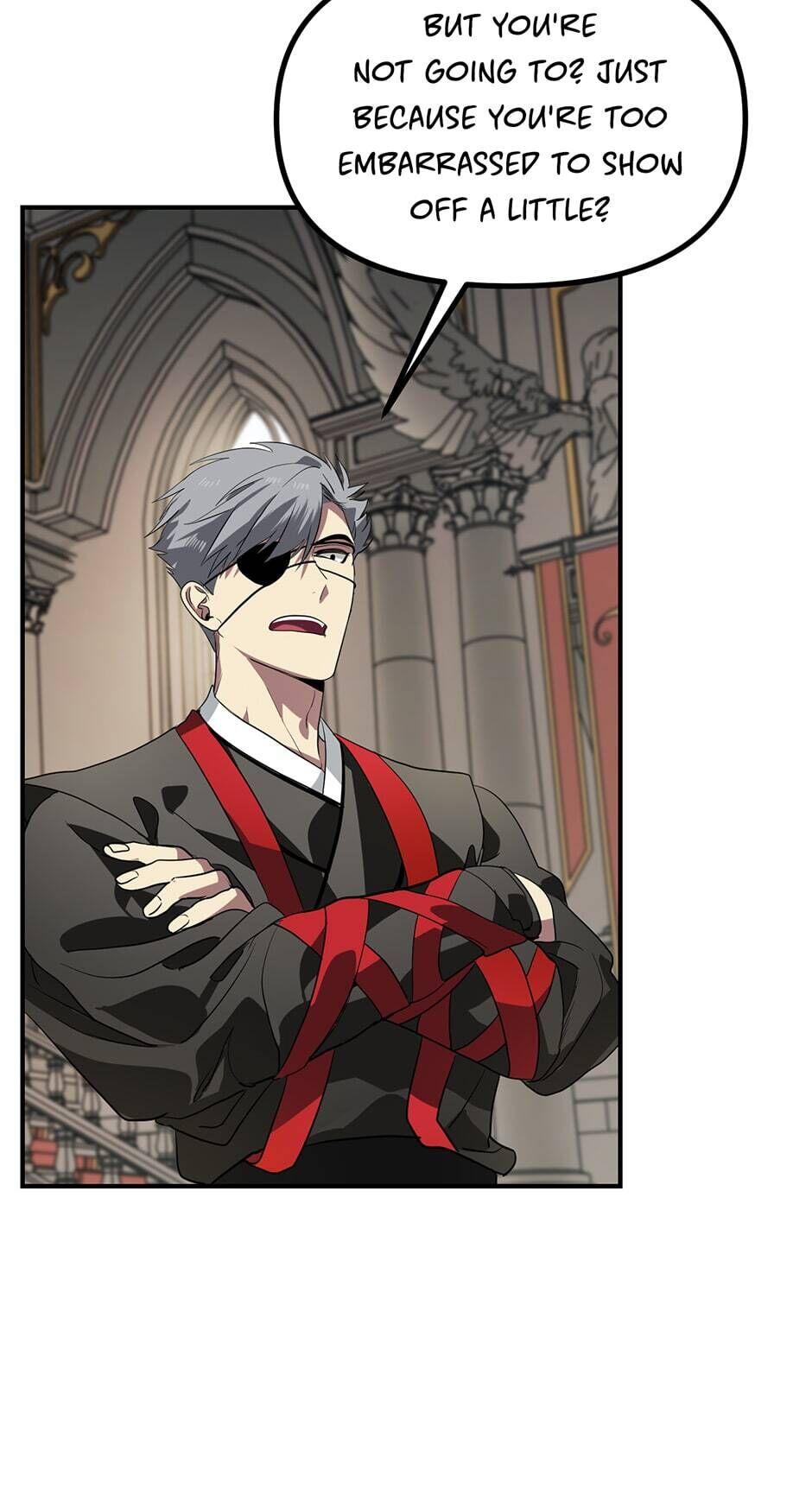 Read SSS Class Revival Hunter EN Manga Online
