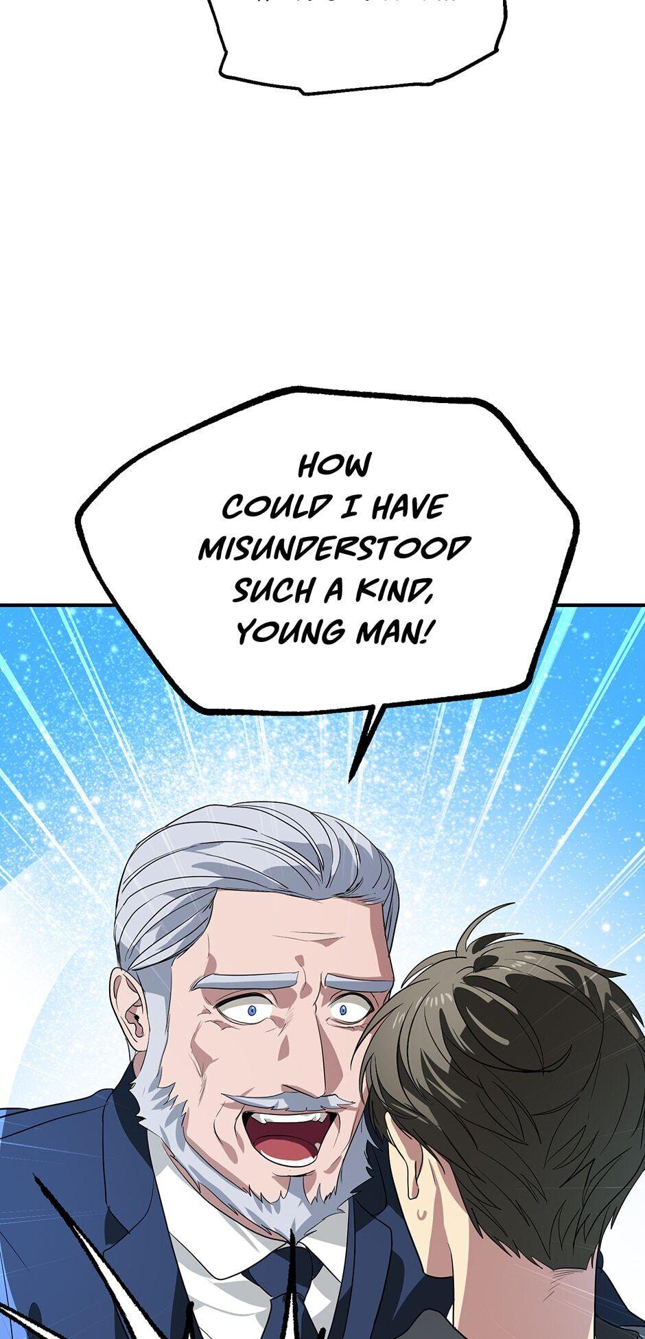 Read SSS Class Revival Hunter EN Manga Online