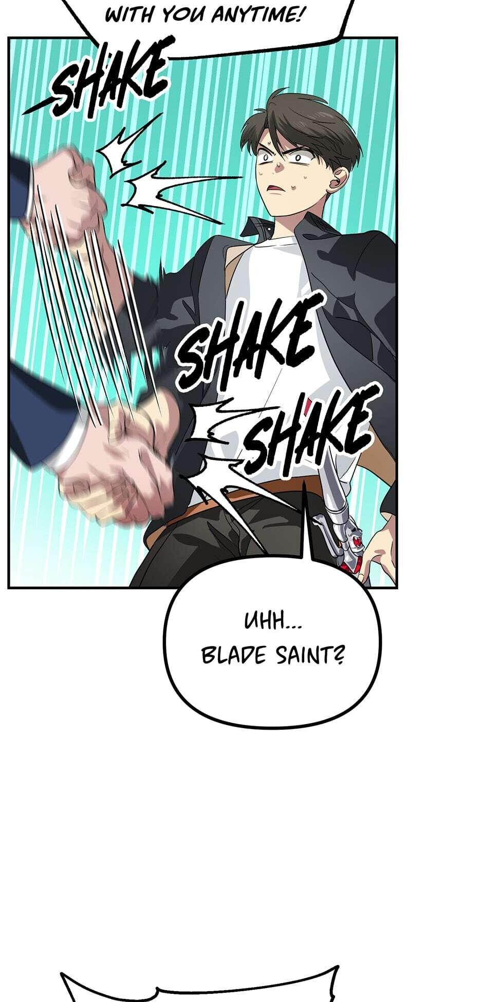 Read SSS Class Revival Hunter EN Manga Online