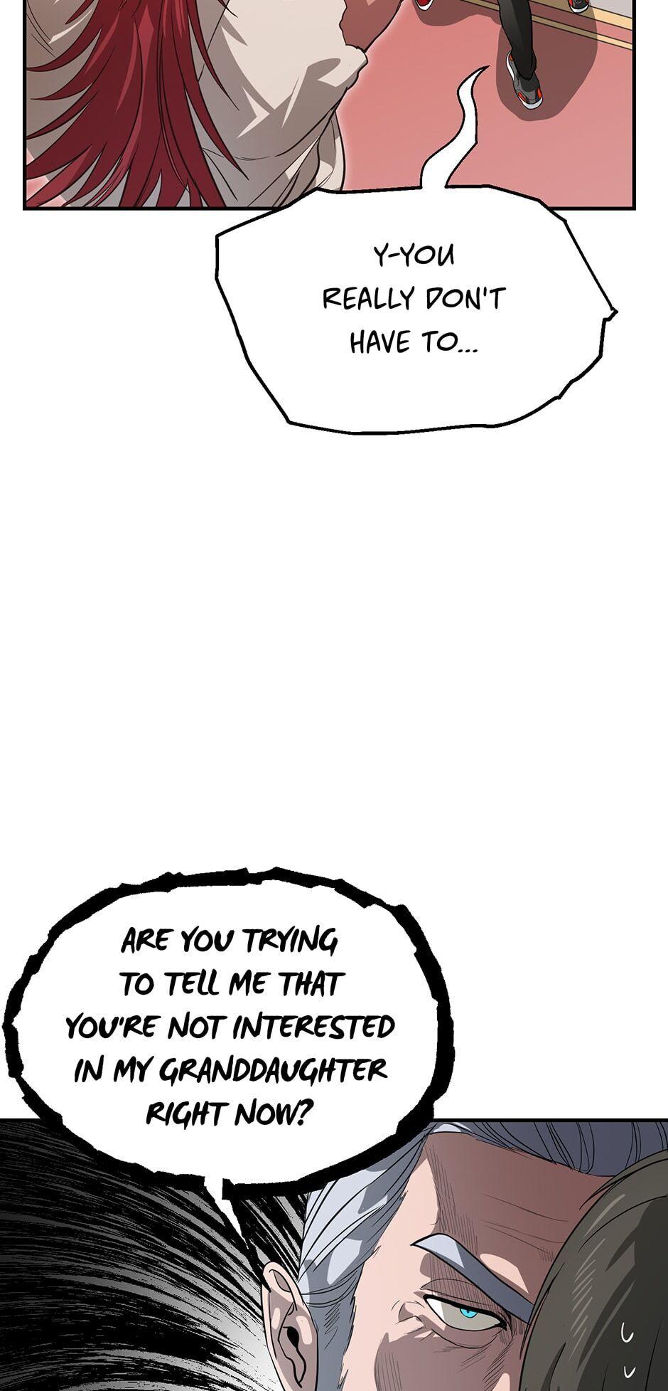 Read SSS Class Revival Hunter EN Manga Online