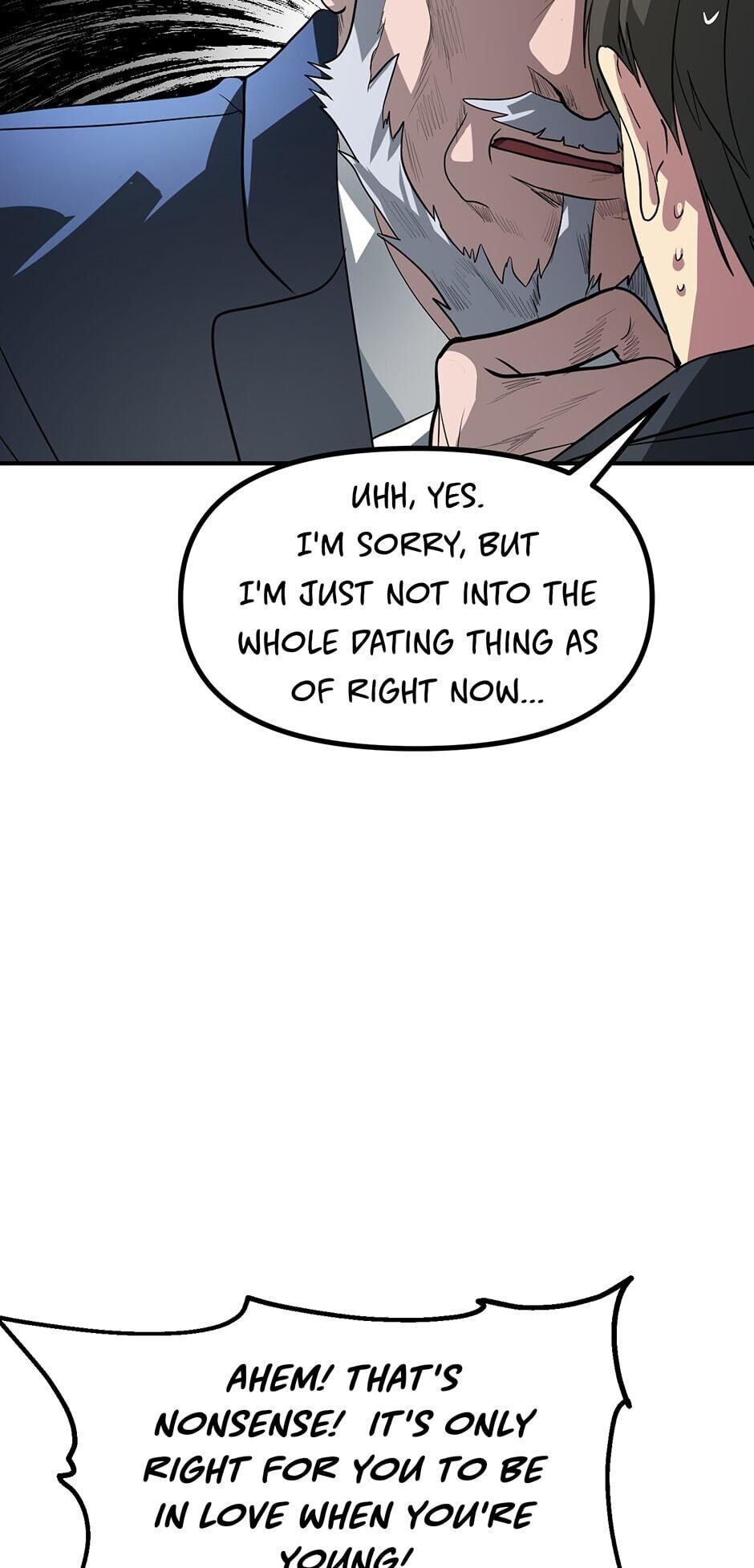 Read SSS Class Revival Hunter EN Manga Online