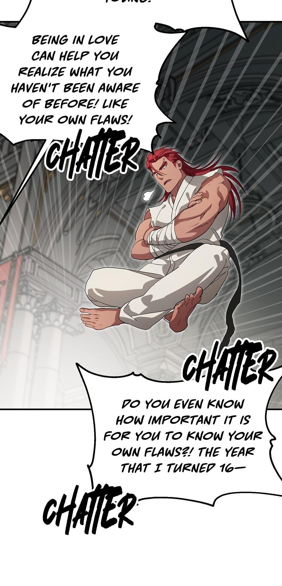 Read SSS Class Revival Hunter EN Manga Online