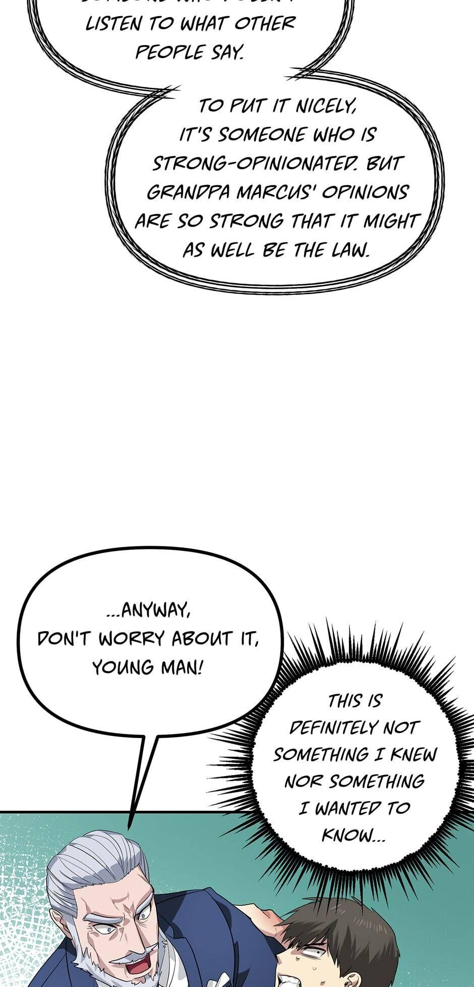 Read SSS Class Revival Hunter EN Manga Online