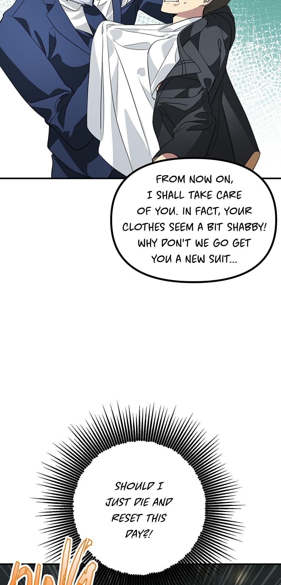Read SSS Class Revival Hunter EN Manga Online