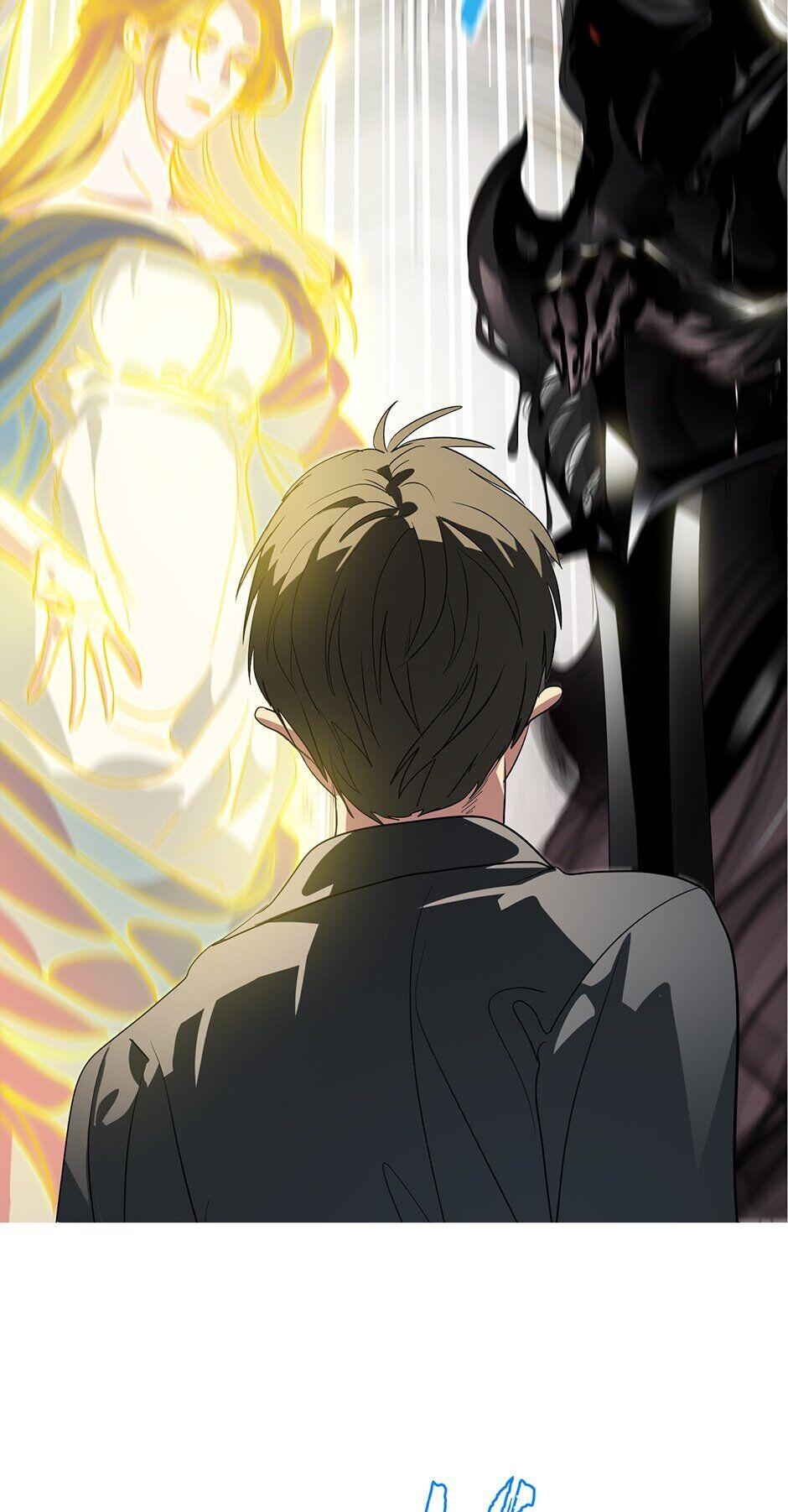 Read SSS Class Revival Hunter EN Manga Online
