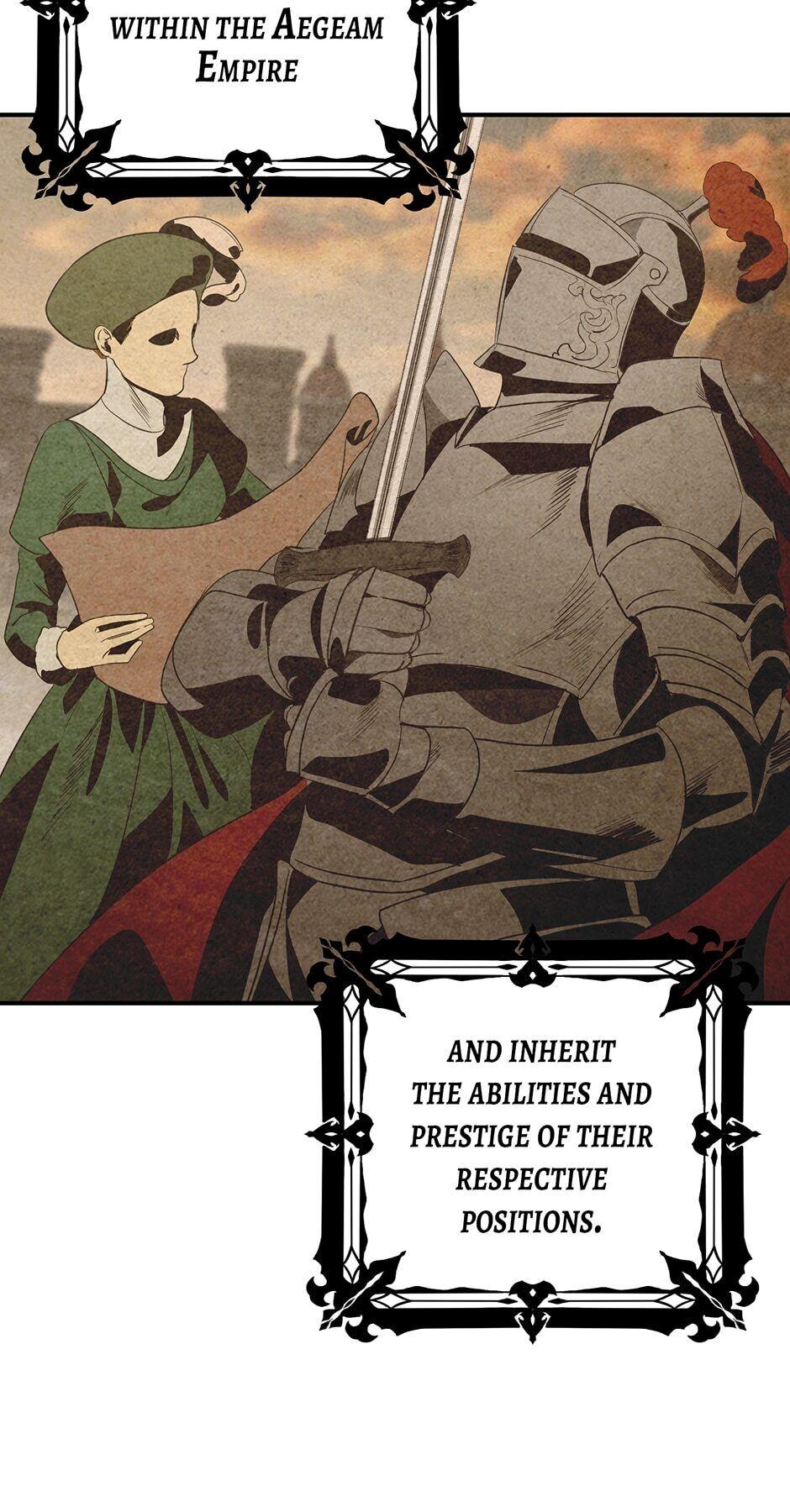 Read SSS Class Revival Hunter EN Manga Online