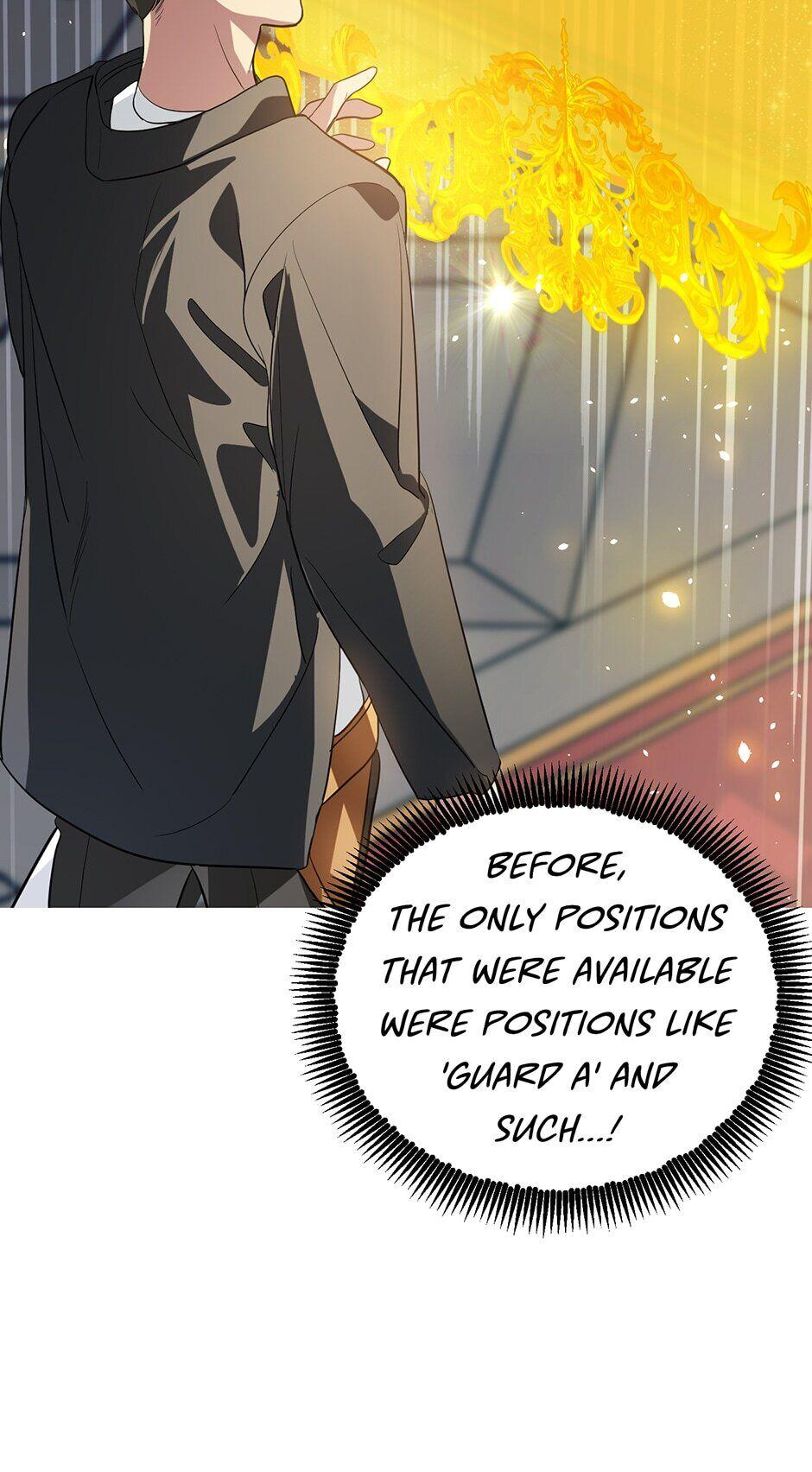 Read SSS Class Revival Hunter EN Manga Online