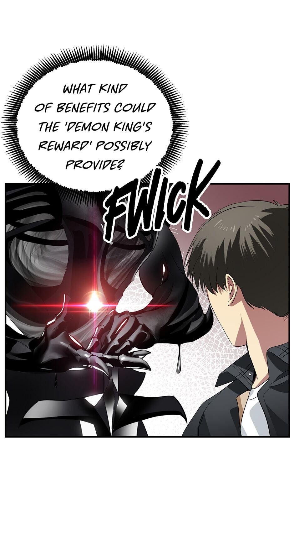 Read SSS Class Revival Hunter EN Manga Online