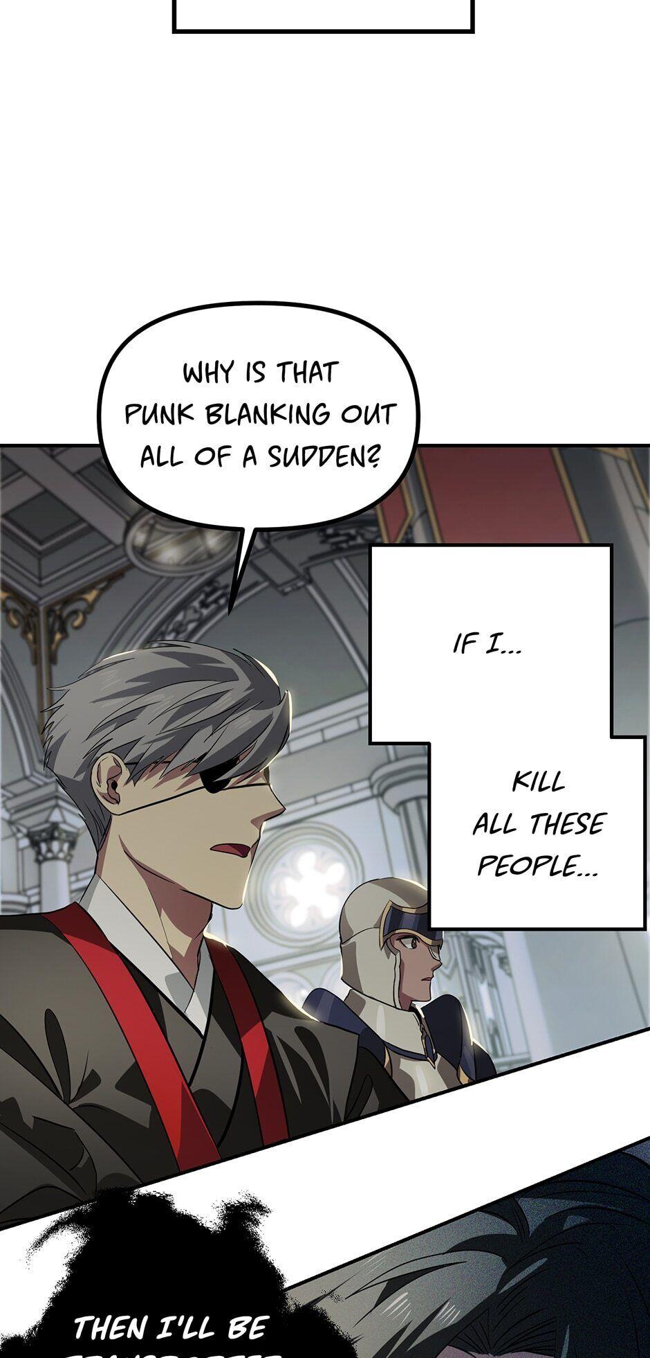 Read SSS Class Revival Hunter EN Manga Online