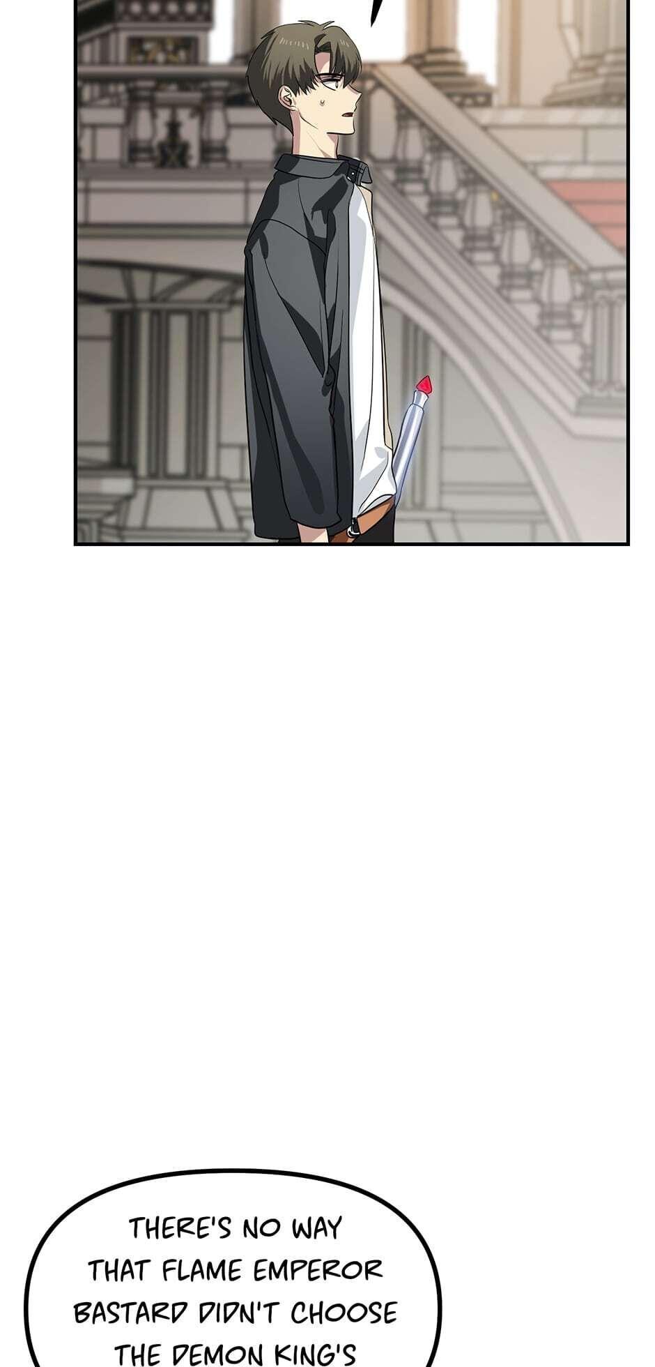 Read SSS Class Revival Hunter EN Manga Online