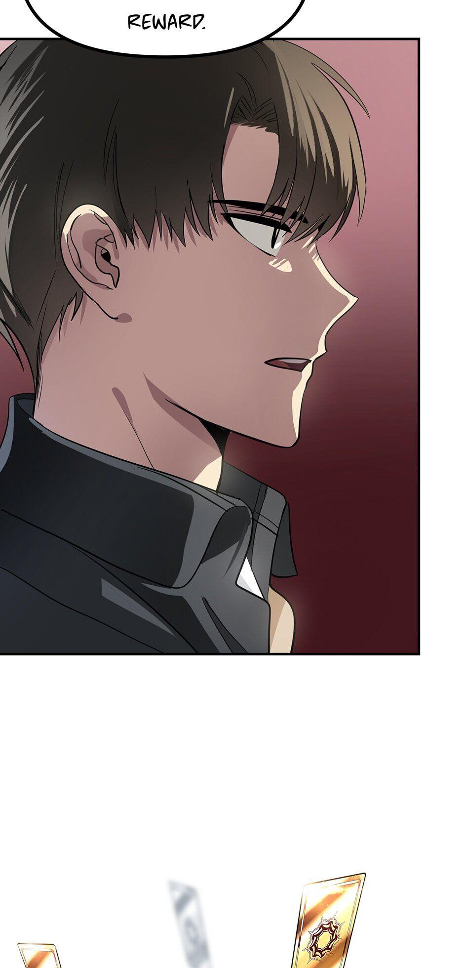 Read SSS Class Revival Hunter EN Manga Online