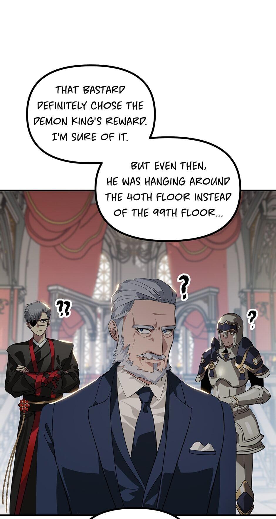 Read SSS Class Revival Hunter EN Manga Online