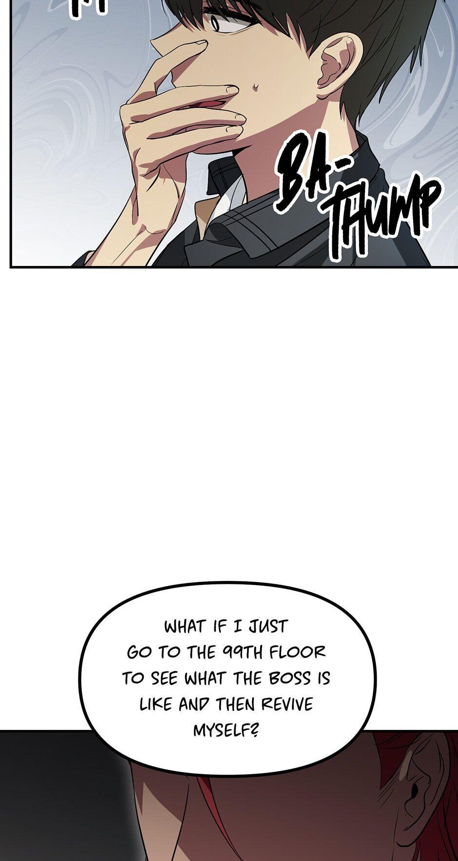 Read SSS Class Revival Hunter EN Manga Online