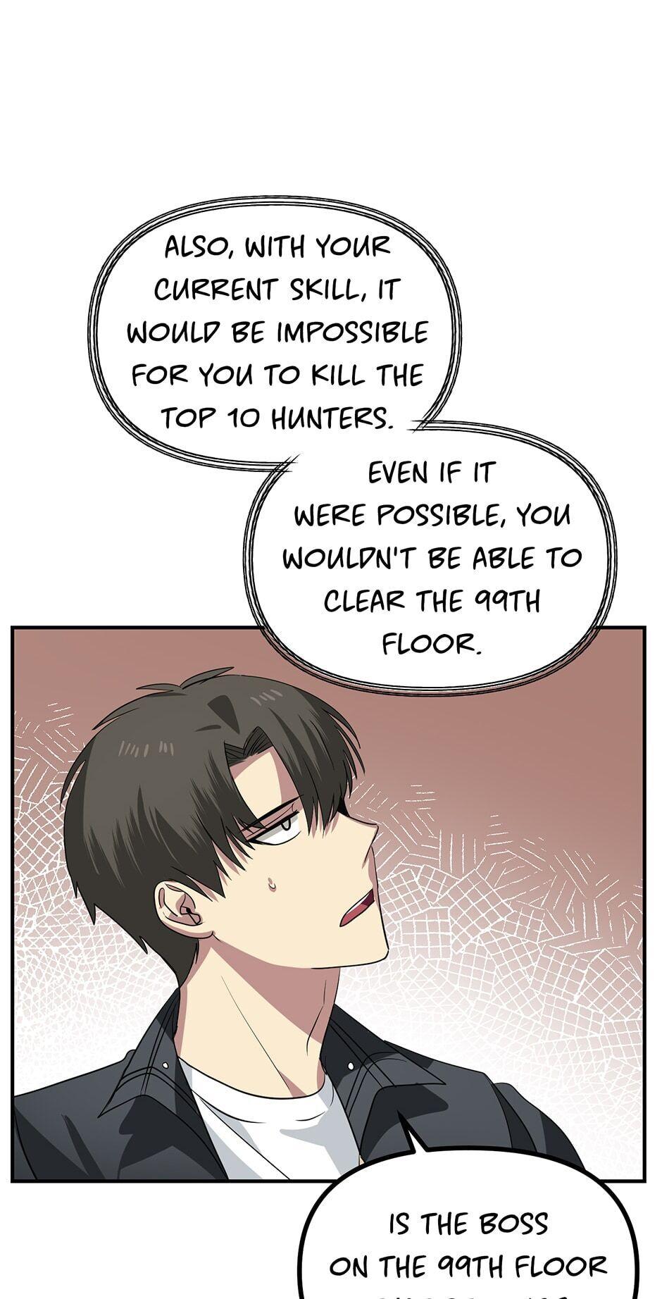 Read SSS Class Revival Hunter EN Manga Online