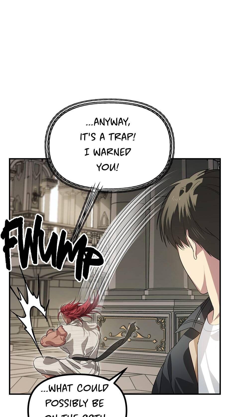 Read SSS Class Revival Hunter EN Manga Online