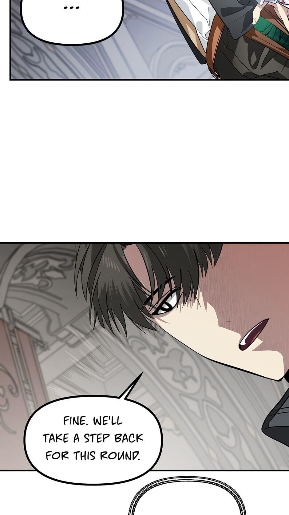 Read SSS Class Revival Hunter EN Manga Online