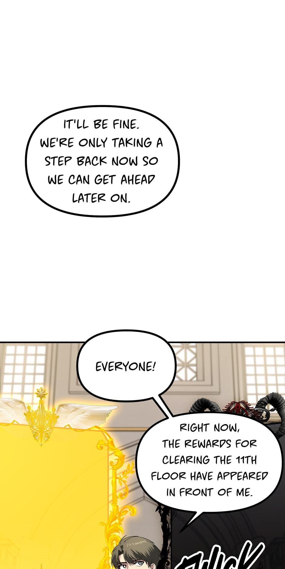 Read SSS Class Revival Hunter EN Manga Online