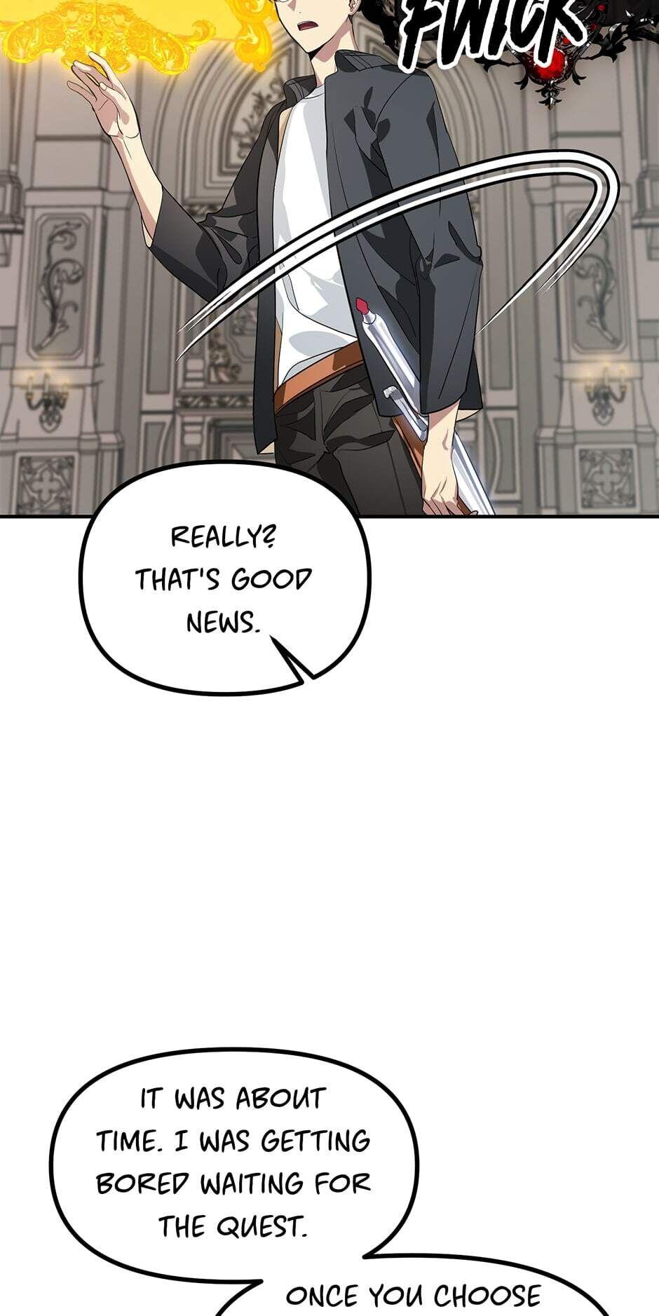 Read SSS Class Revival Hunter EN Manga Online