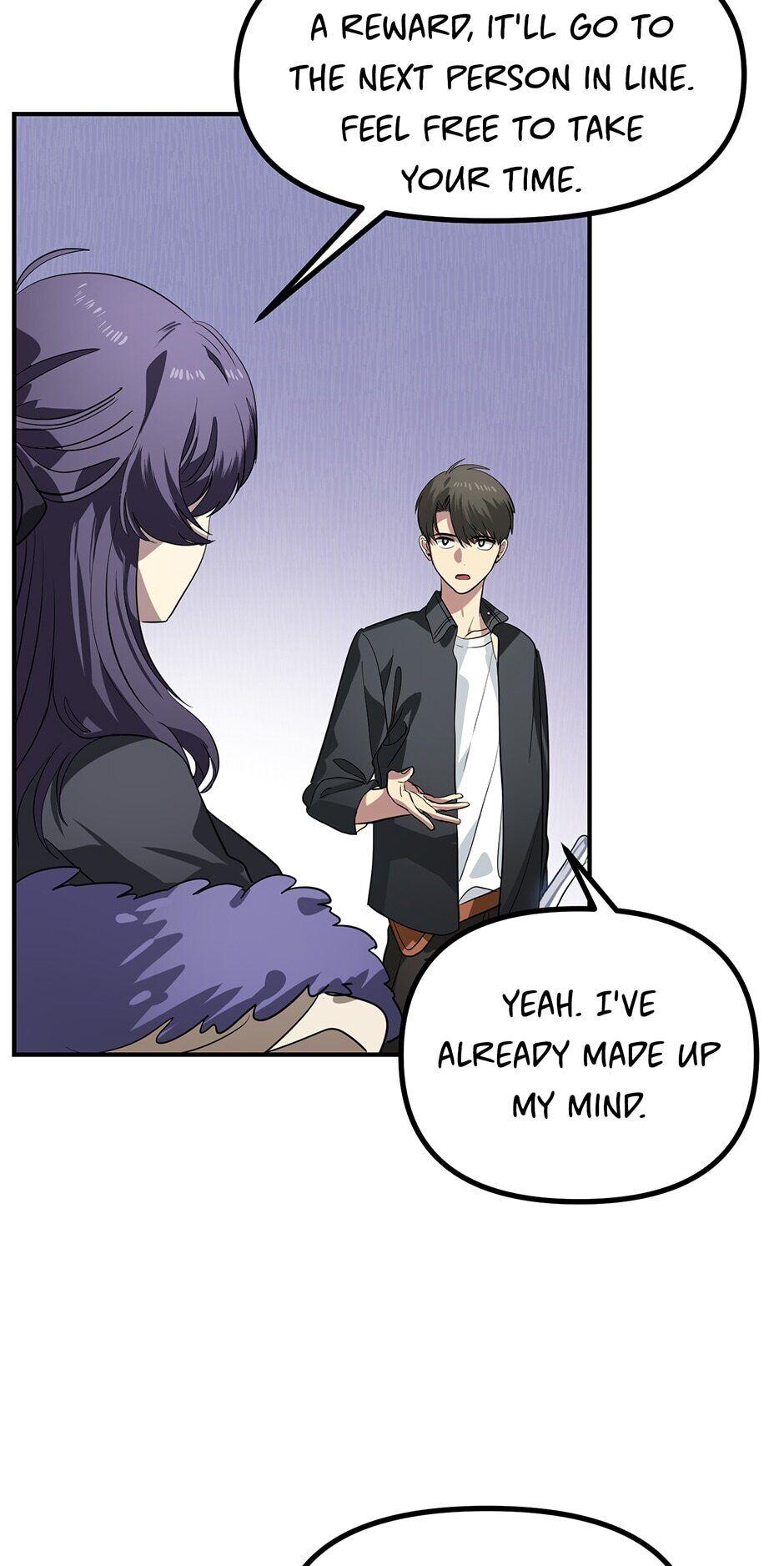 Read SSS Class Revival Hunter EN Manga Online
