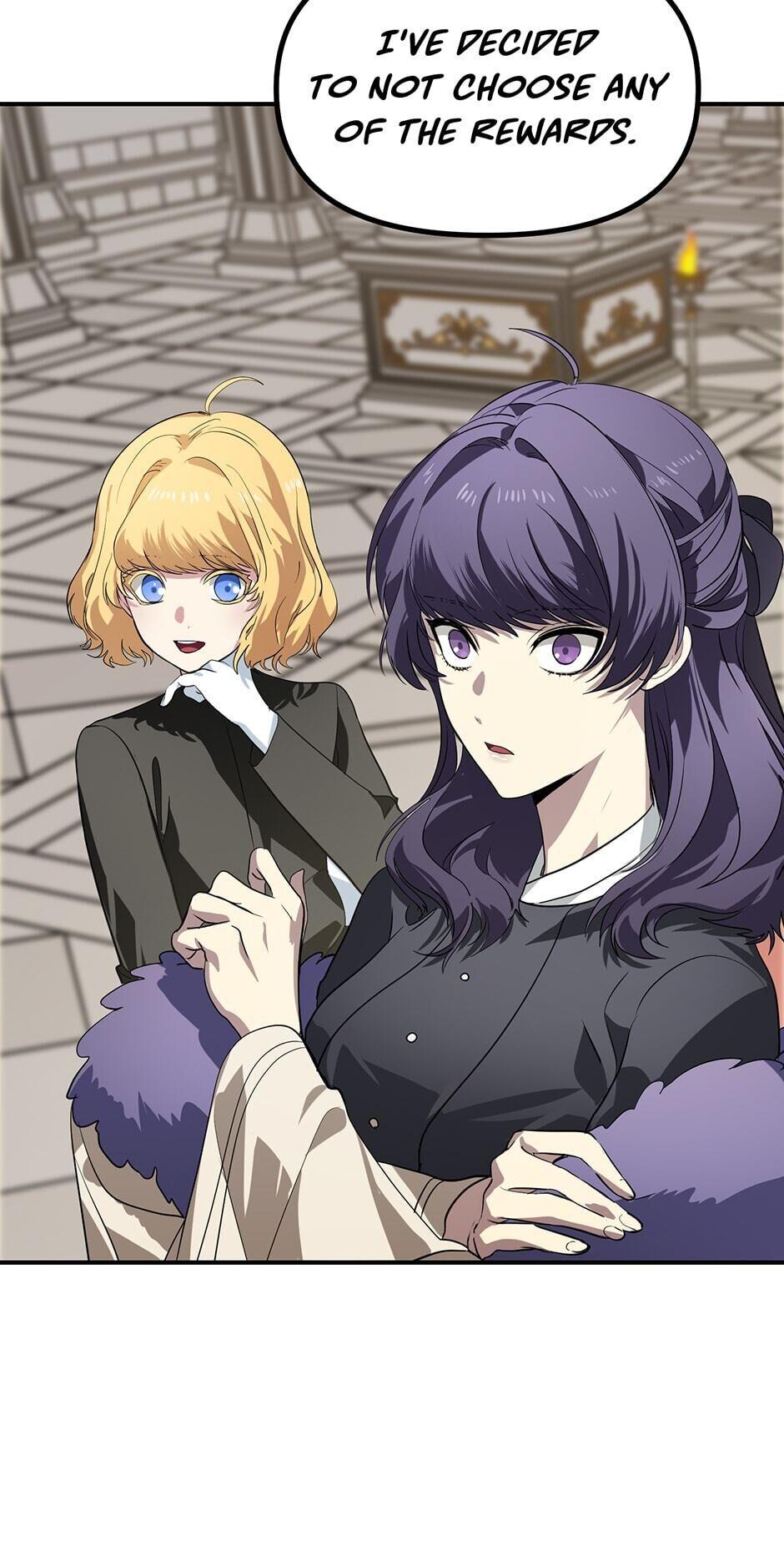 Read SSS Class Revival Hunter EN Manga Online