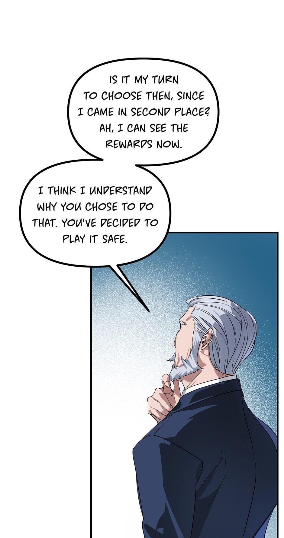 Read SSS Class Revival Hunter EN Manga Online