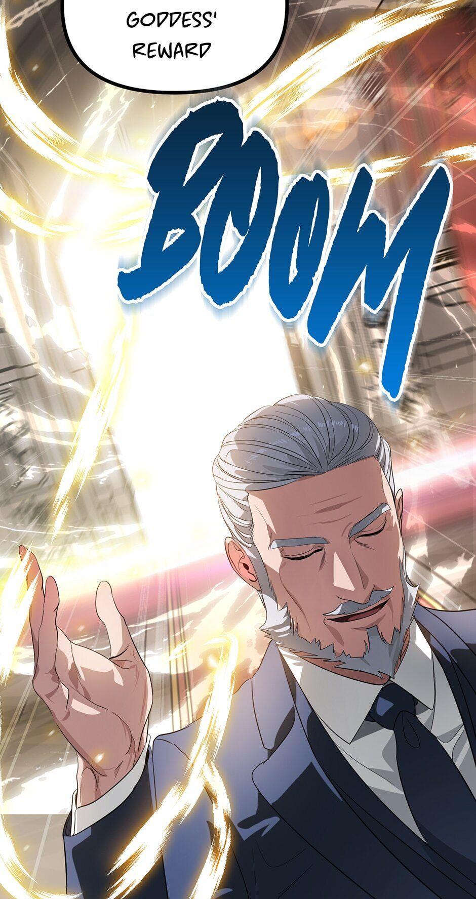 Read SSS Class Revival Hunter EN Manga Online