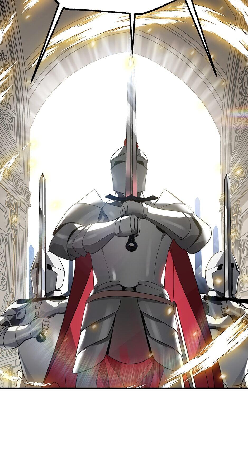 Read SSS Class Revival Hunter EN Manga Online