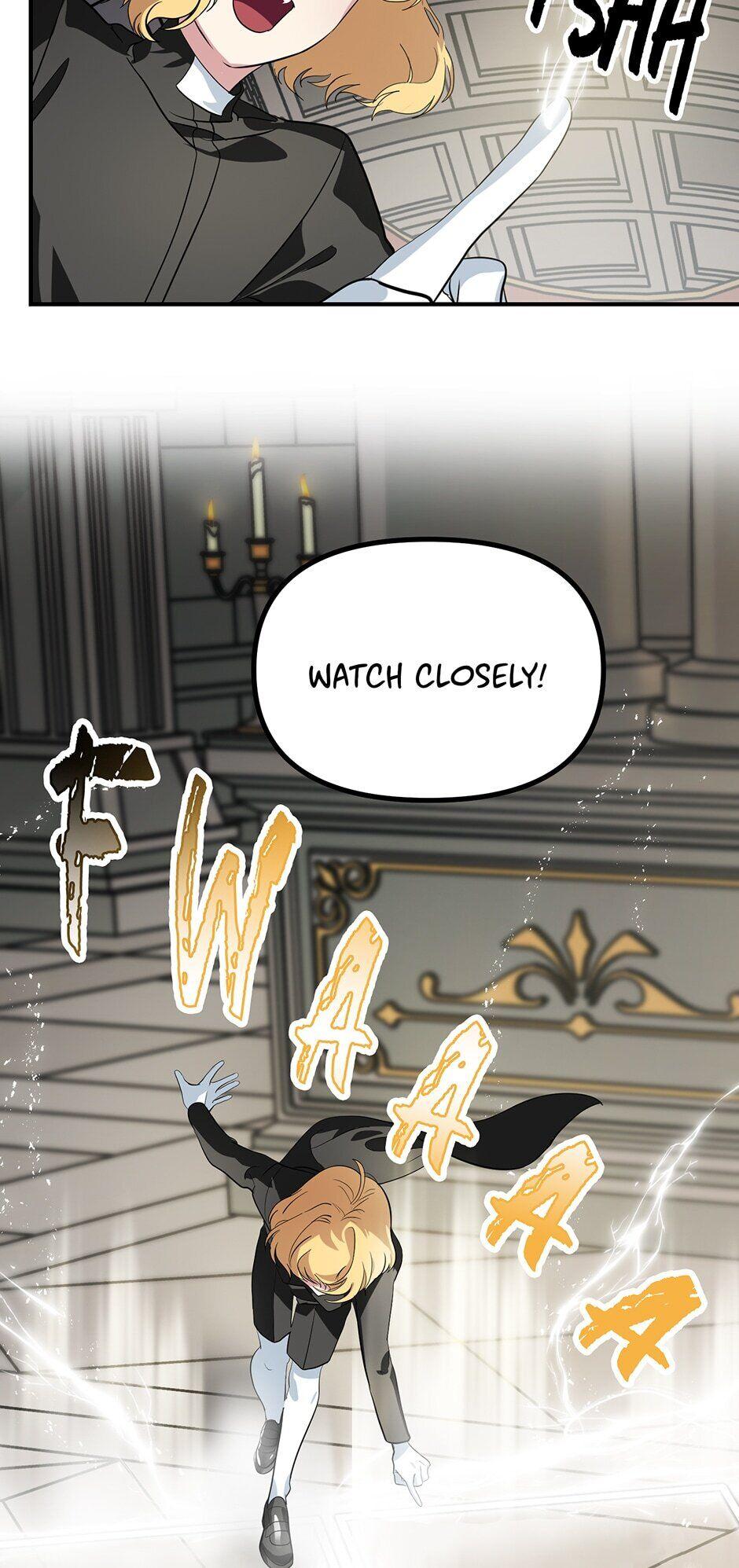 Read SSS Class Revival Hunter EN Manga Online