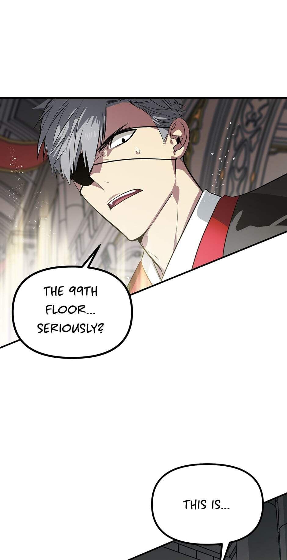 Read SSS Class Revival Hunter EN Manga Online