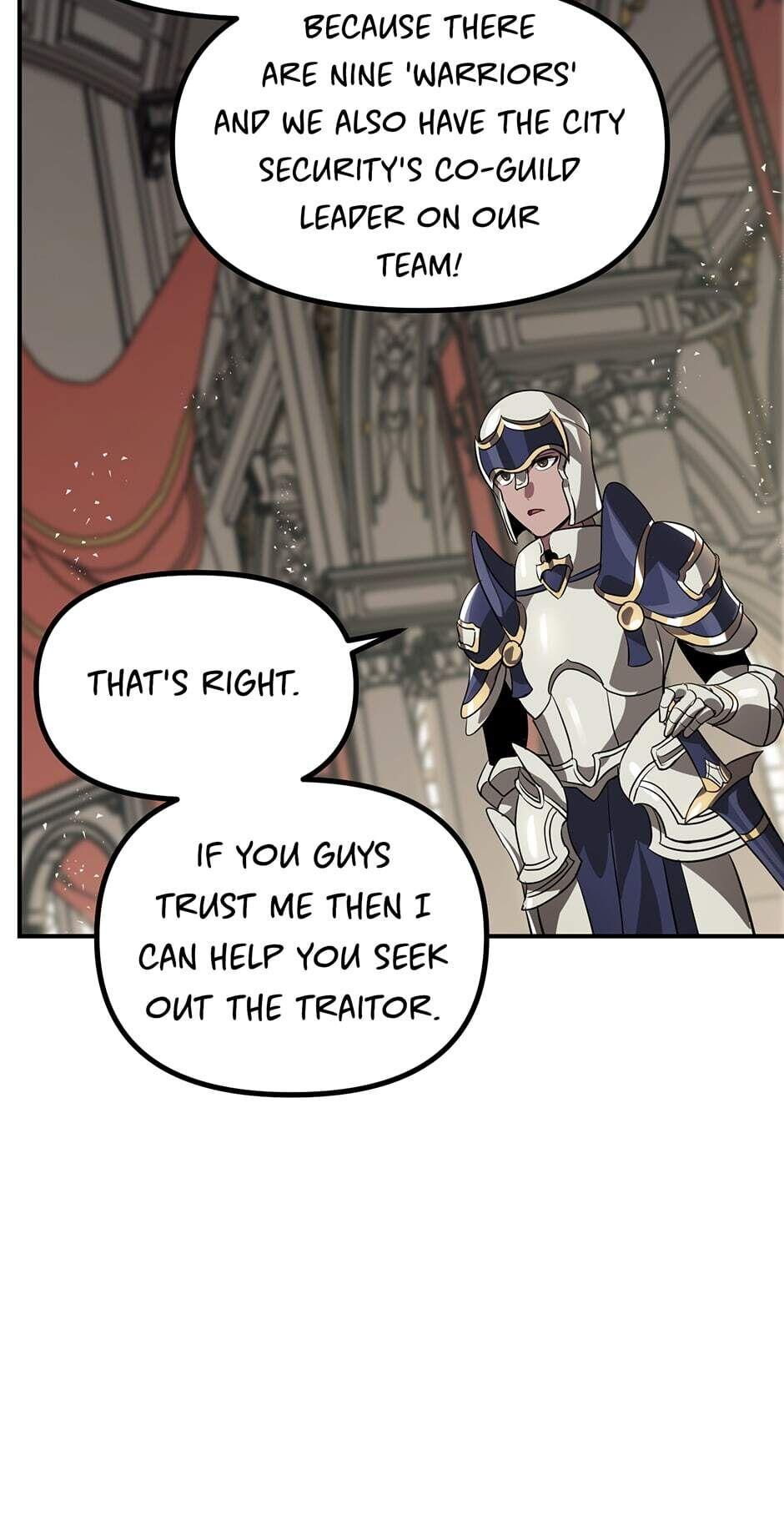 Read SSS Class Revival Hunter EN Manga Online