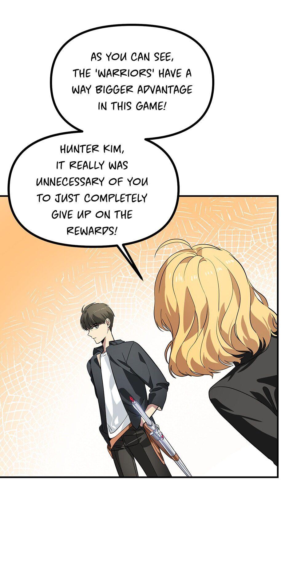 Read SSS Class Revival Hunter EN Manga Online