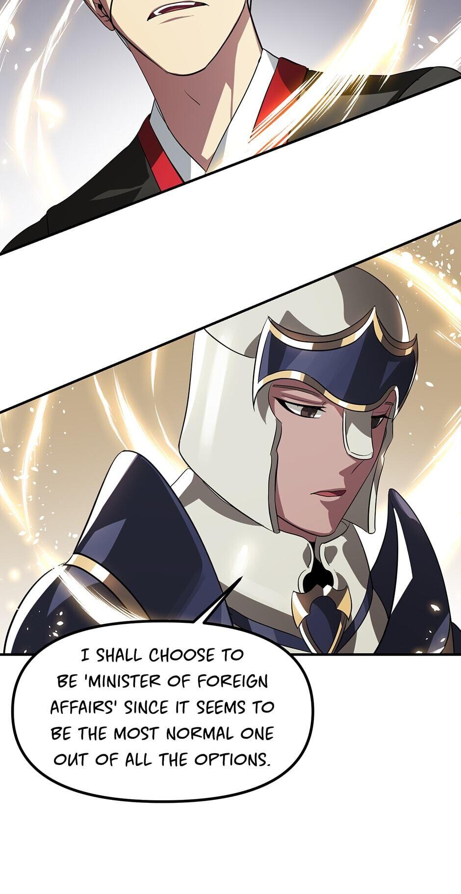 Read SSS Class Revival Hunter EN Manga Online