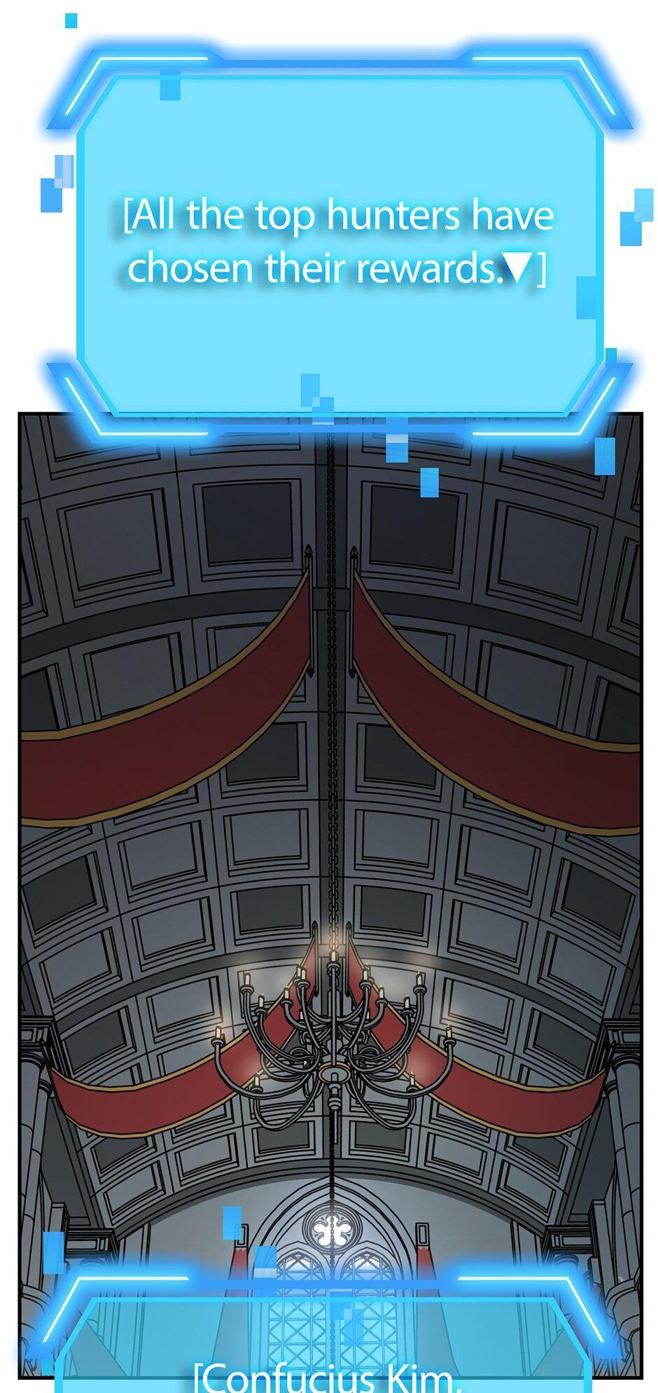 Read SSS Class Revival Hunter EN Manga Online