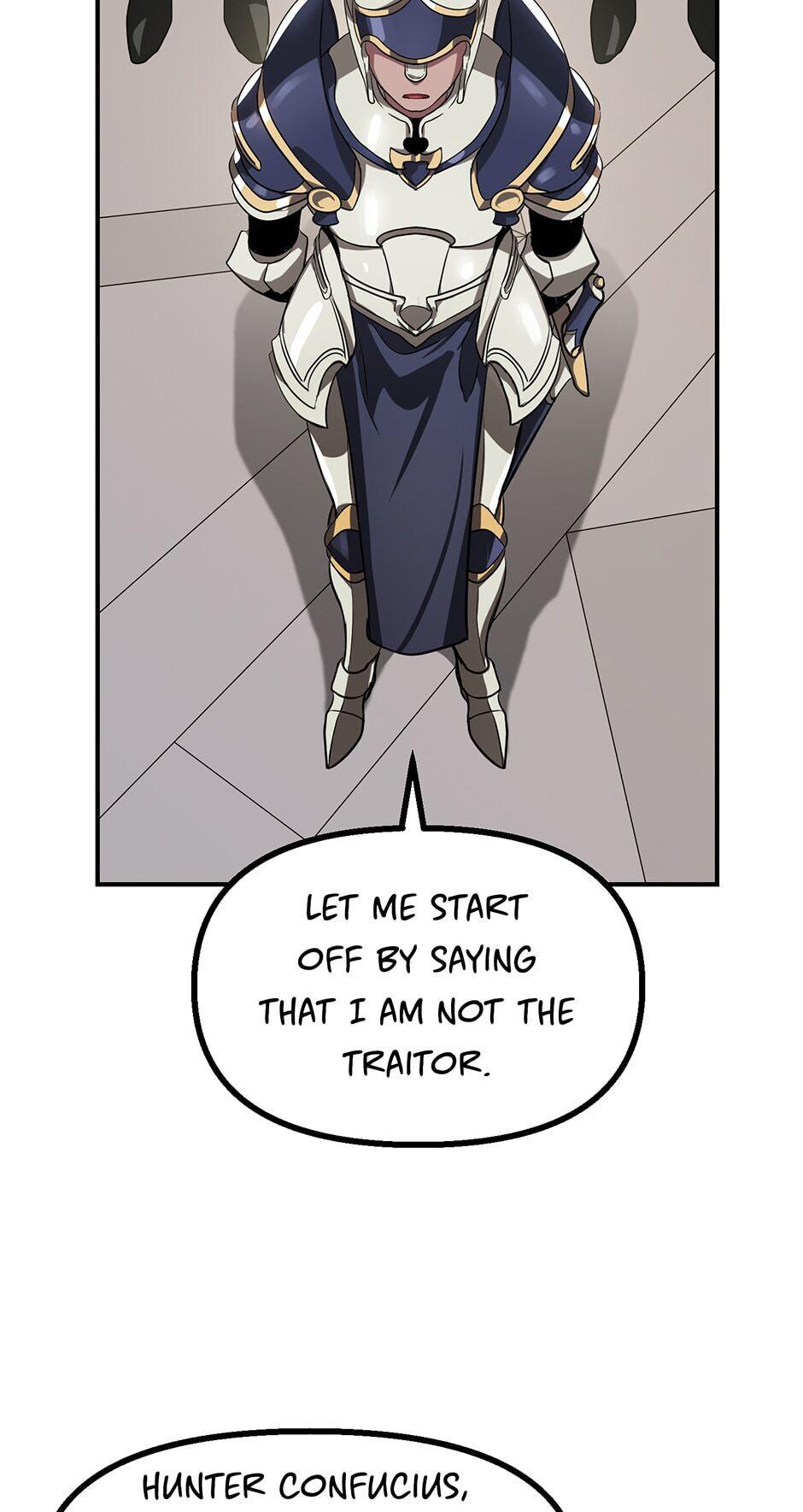 Read SSS Class Revival Hunter EN Manga Online