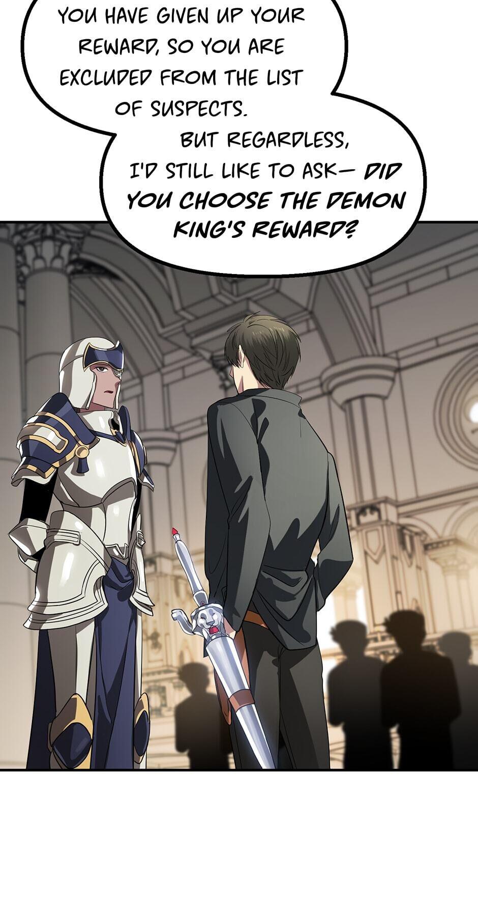 Read SSS Class Revival Hunter EN Manga Online