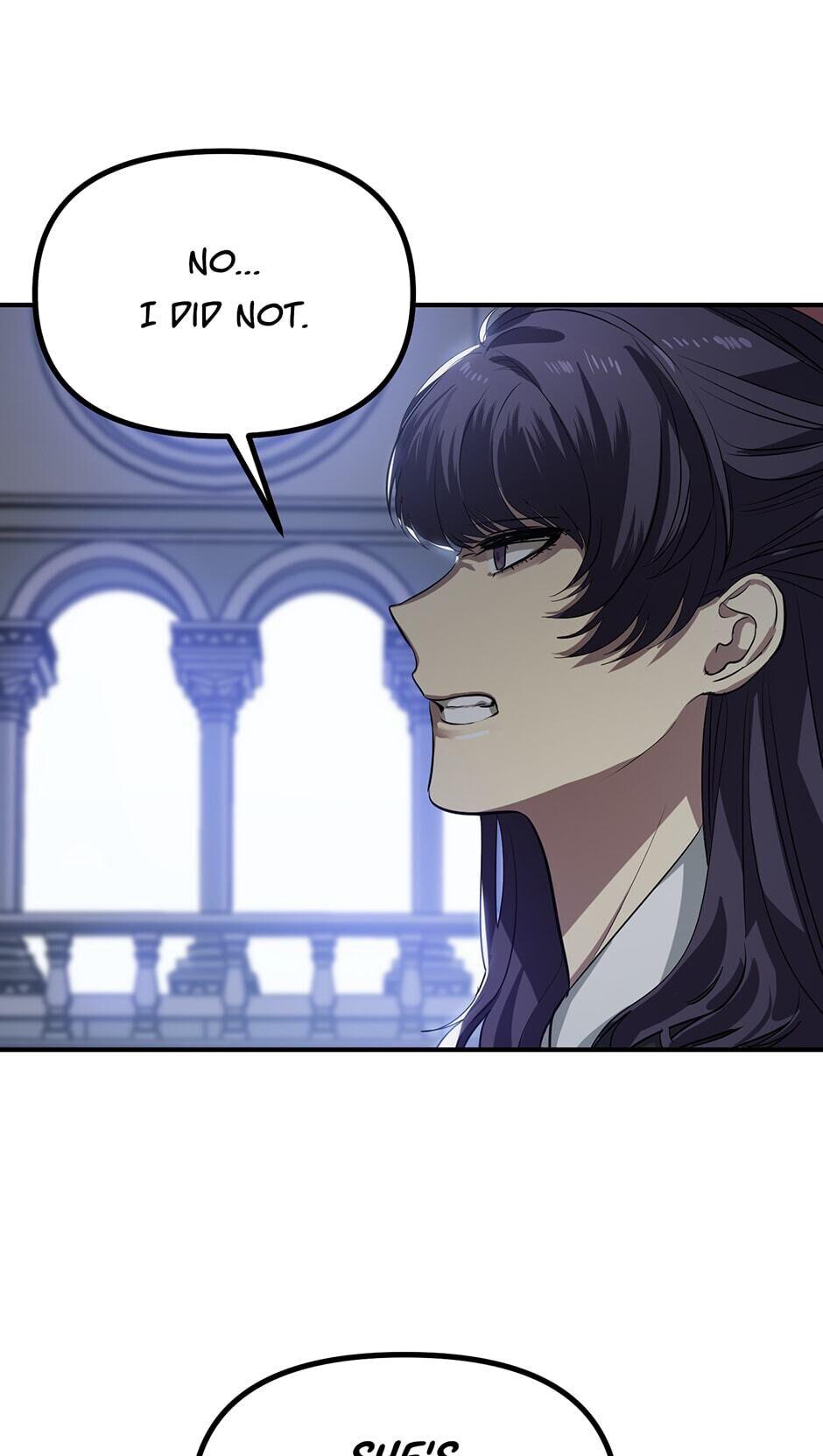 Read SSS Class Revival Hunter EN Manga Online