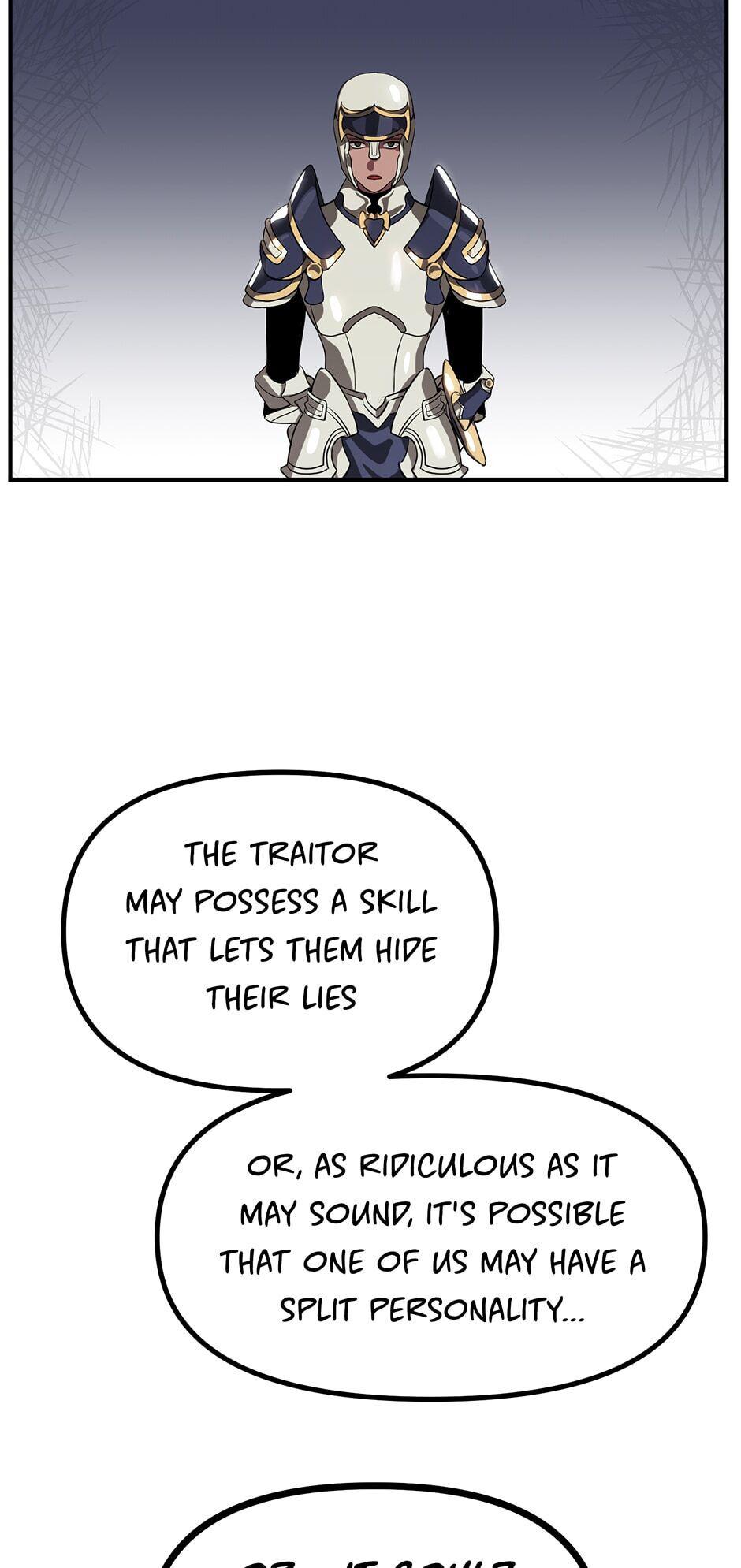 Read SSS Class Revival Hunter EN Manga Online