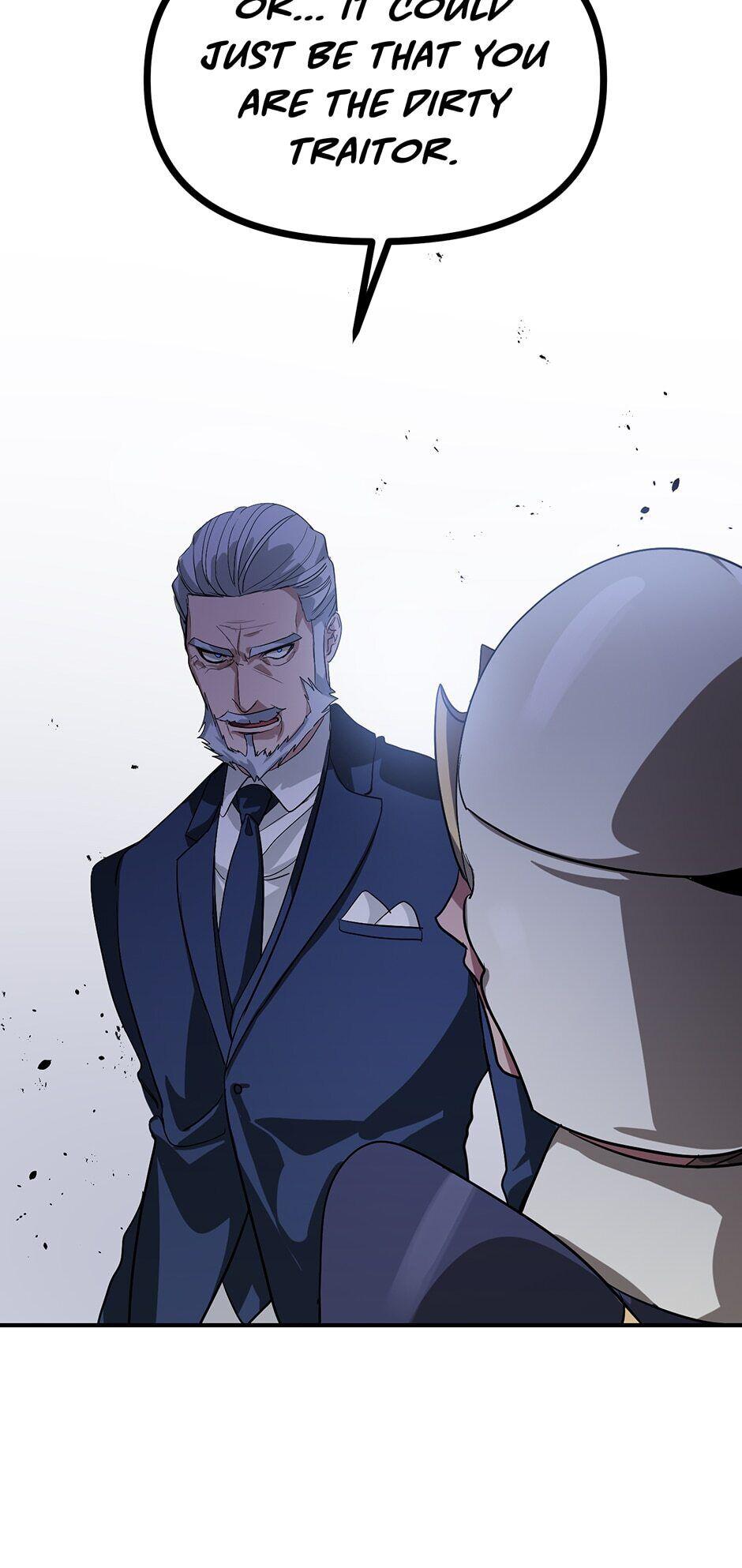 Read SSS Class Revival Hunter EN Manga Online