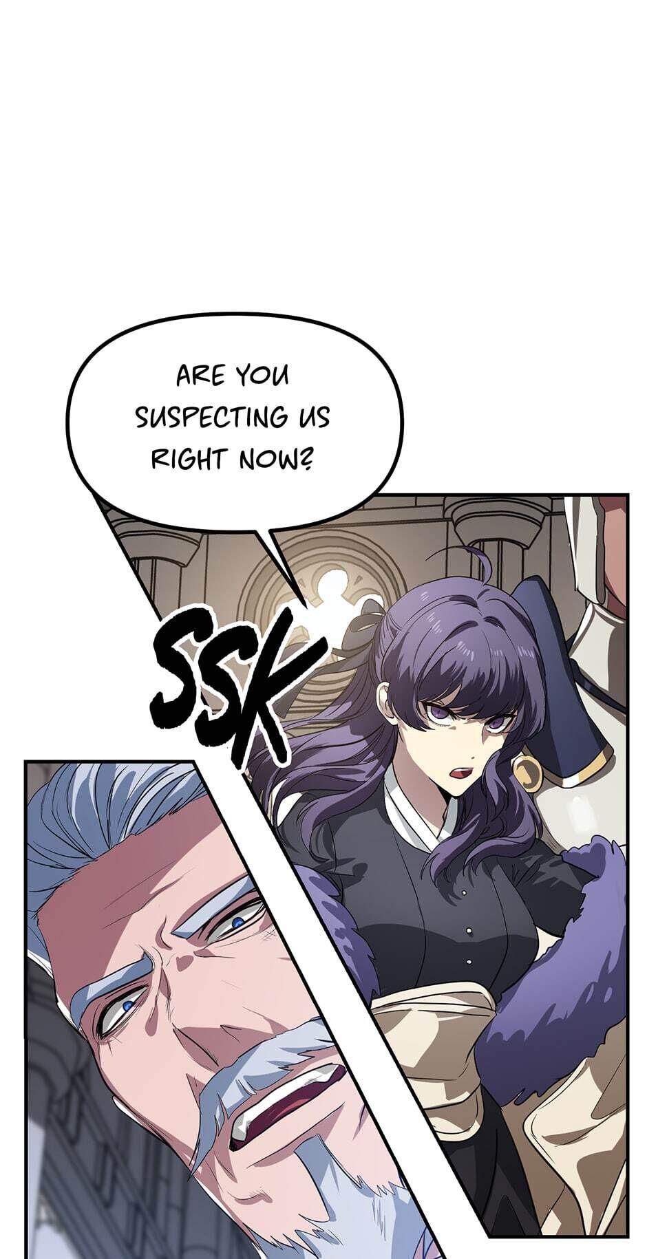 Read SSS Class Revival Hunter EN Manga Online