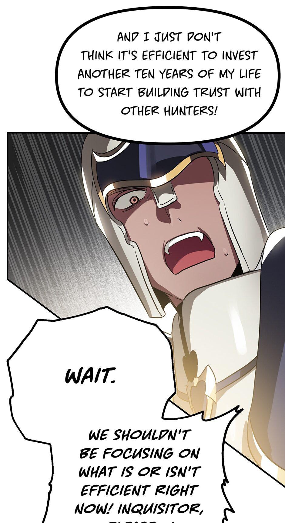 Read SSS Class Revival Hunter EN Manga Online